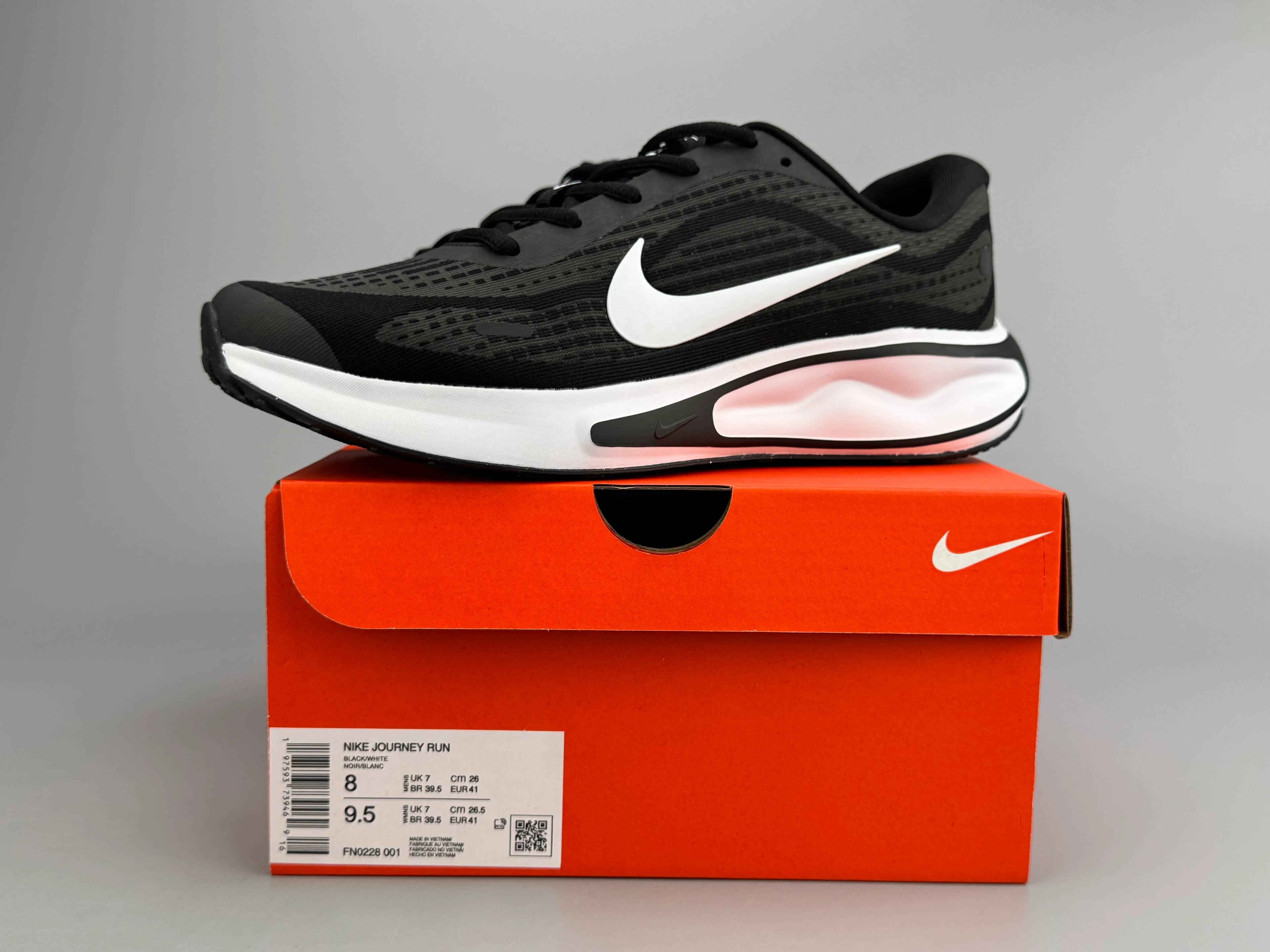 Nike Journey Running Shoes