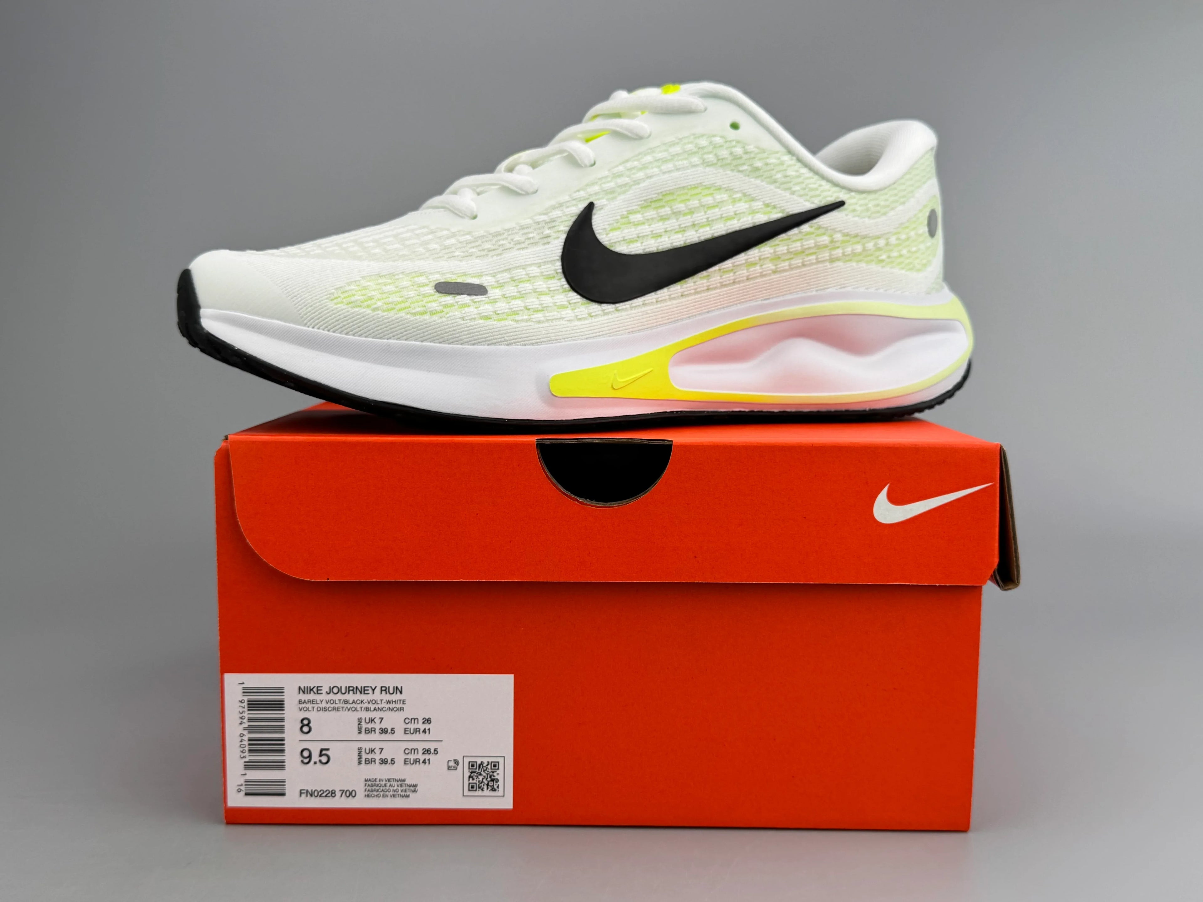 Nike Journey Running Shoes