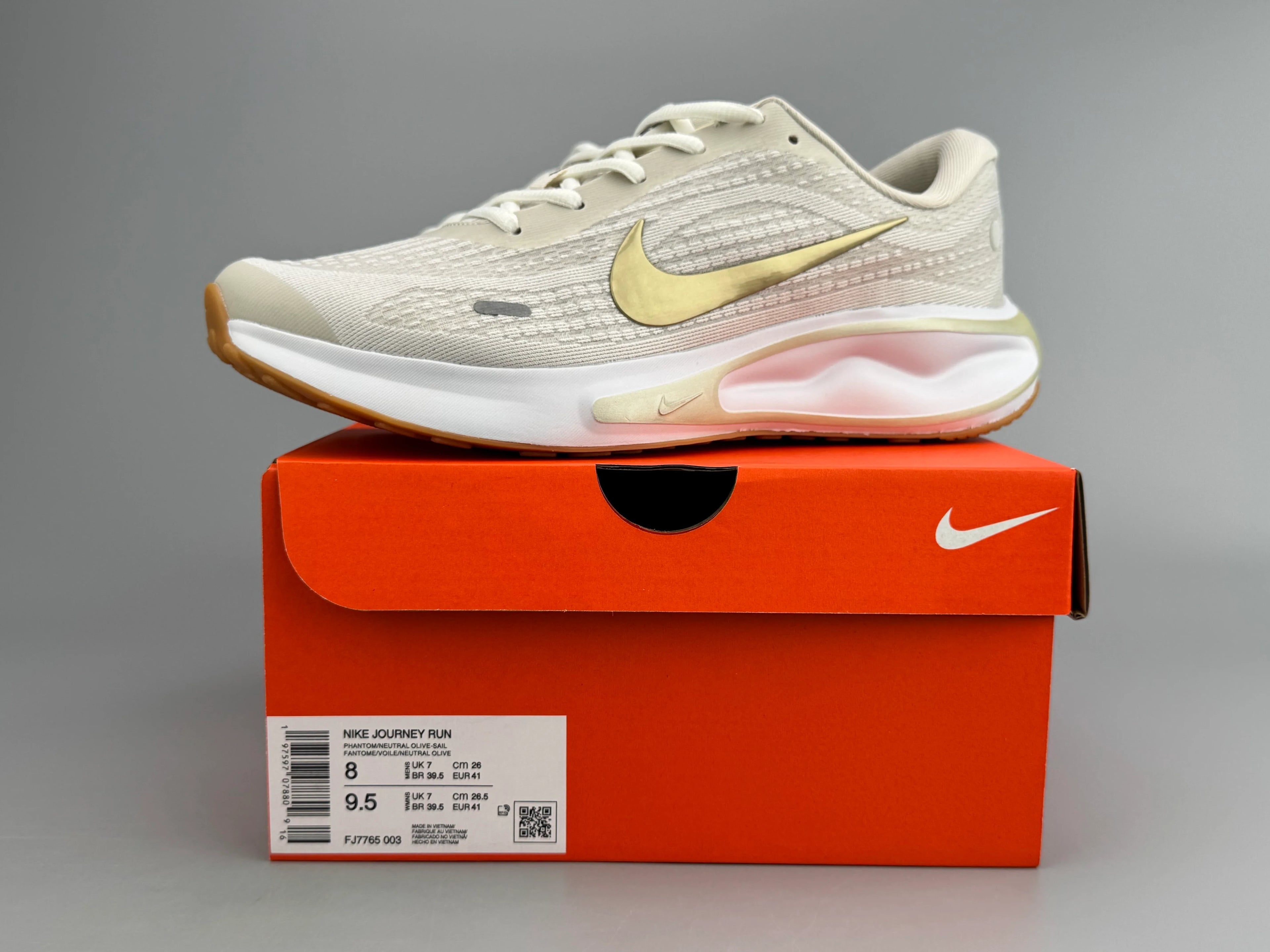 Nike Journey Running Shoes