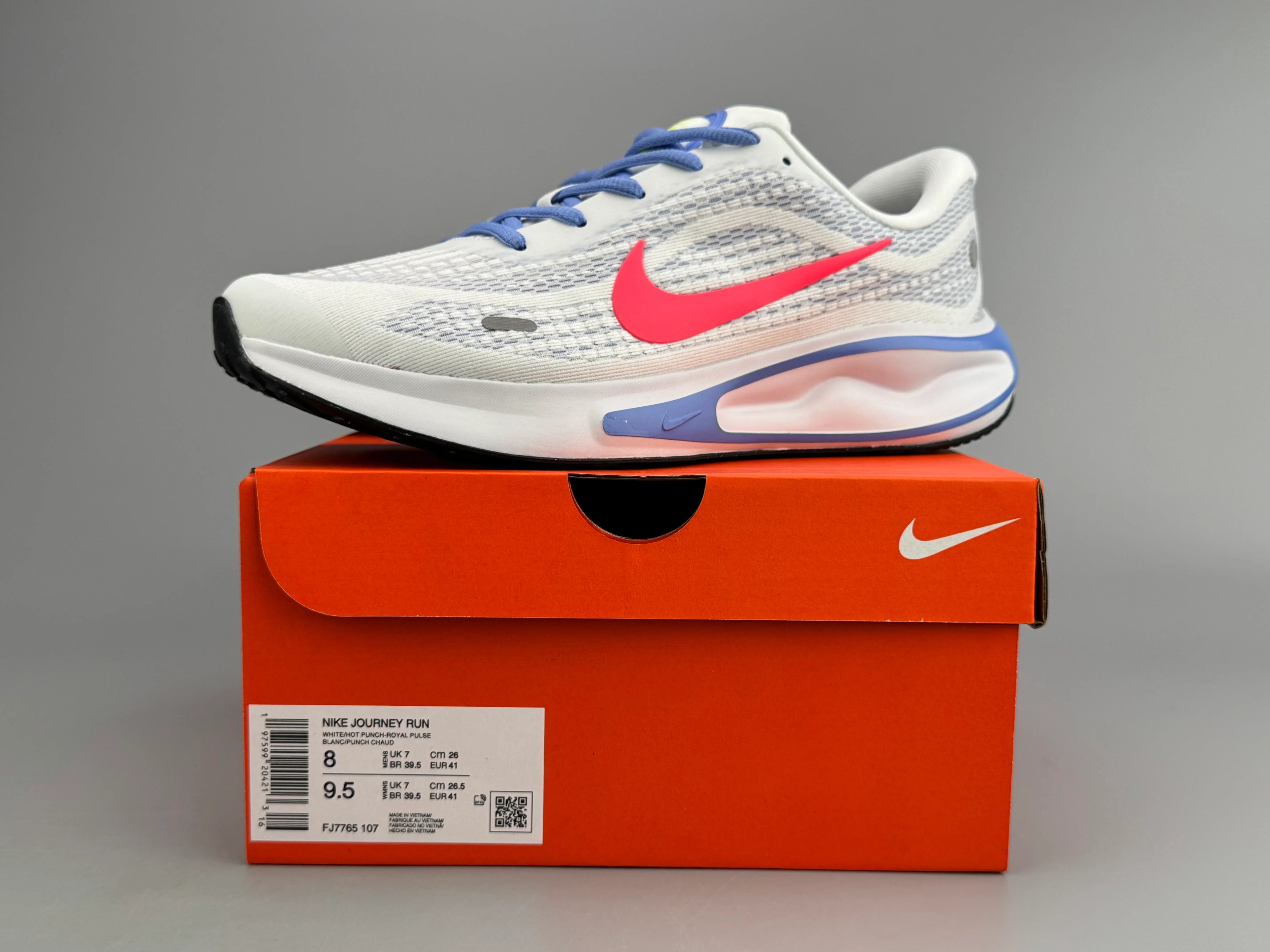 Nike Journey Running Shoes