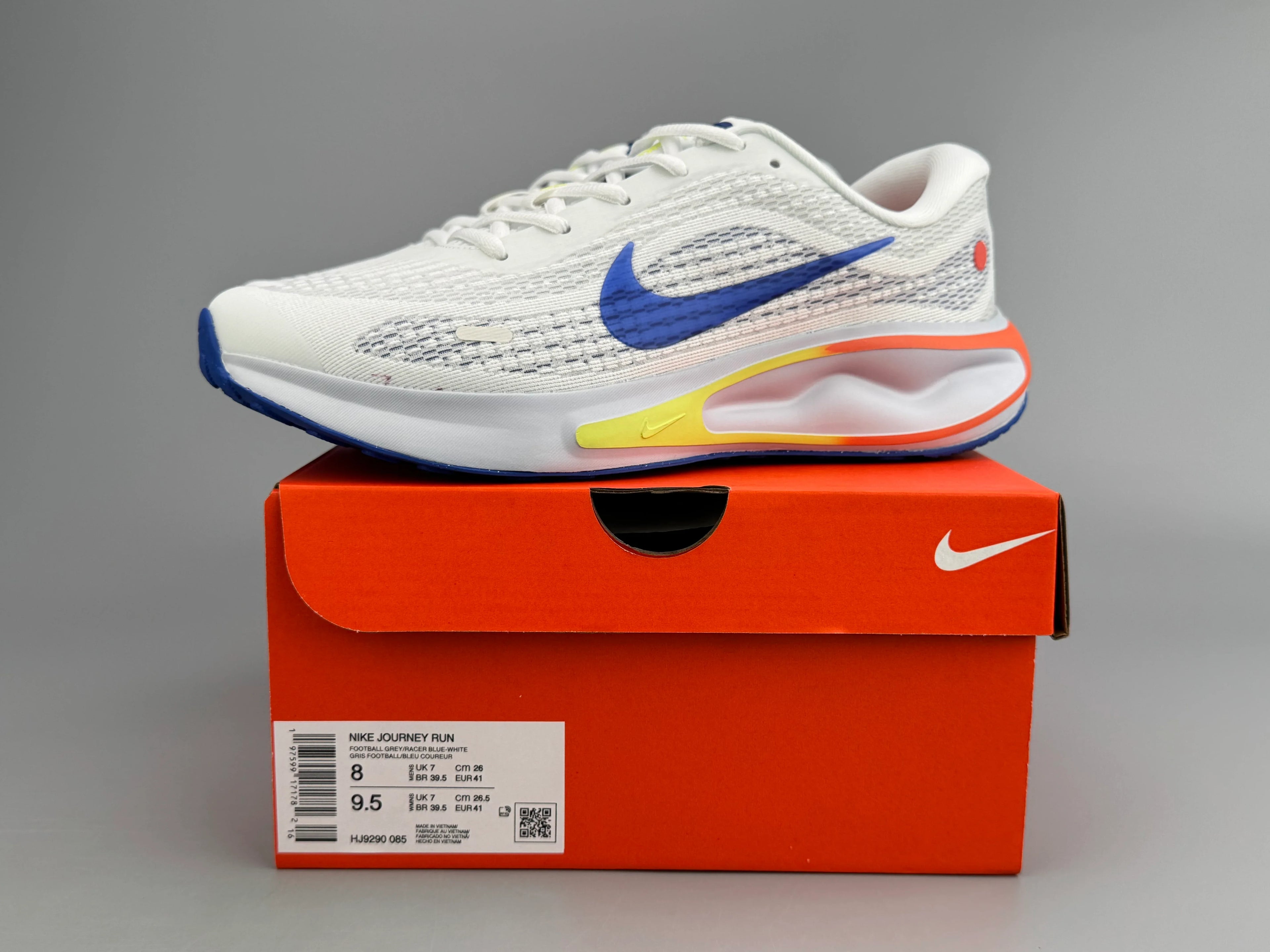 Nike Journey Running Shoes