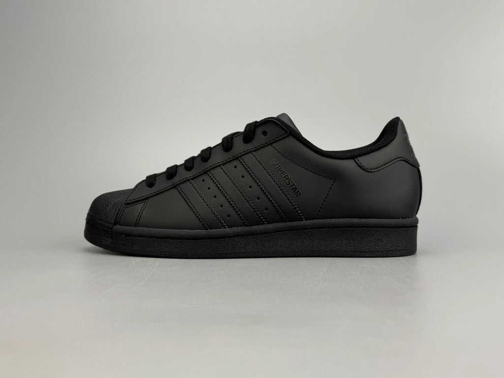 SUPER5TAR2 Suede Sneakers - SenopekooCLO