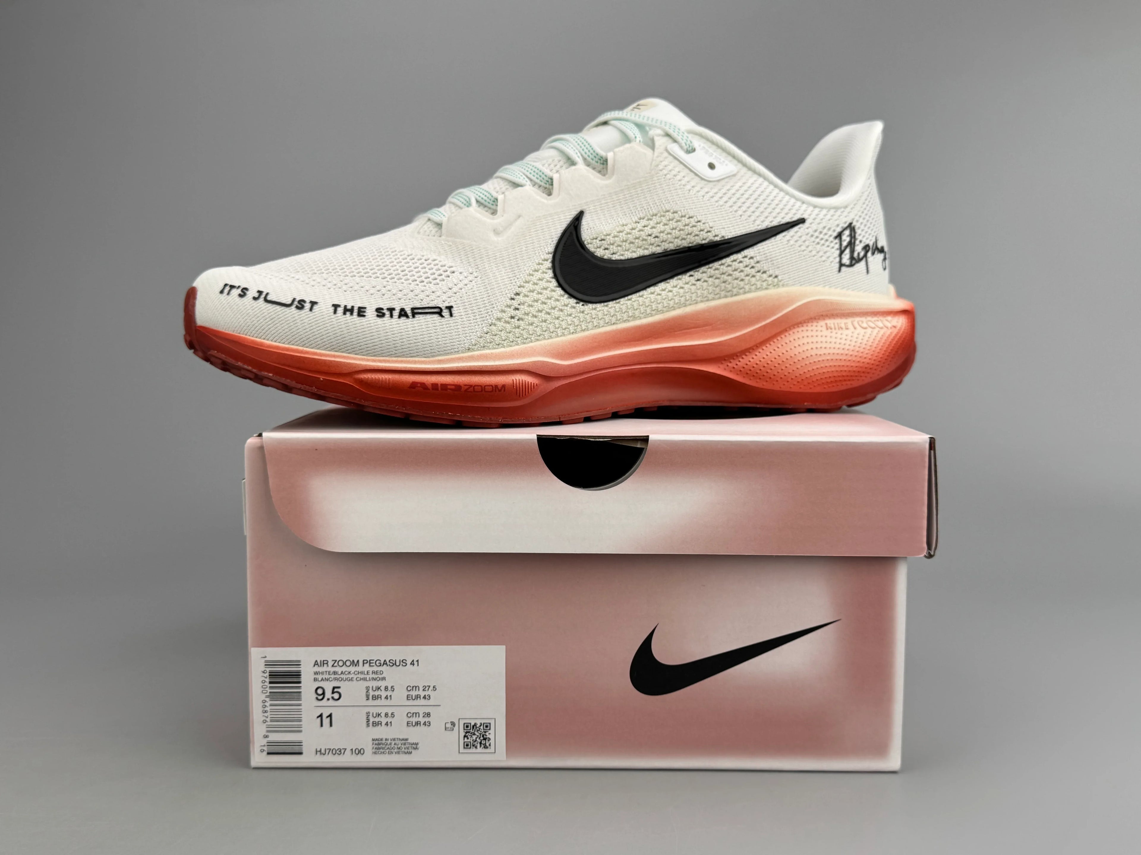 Nike Air Zoom Pegasus 41 Running Shoes