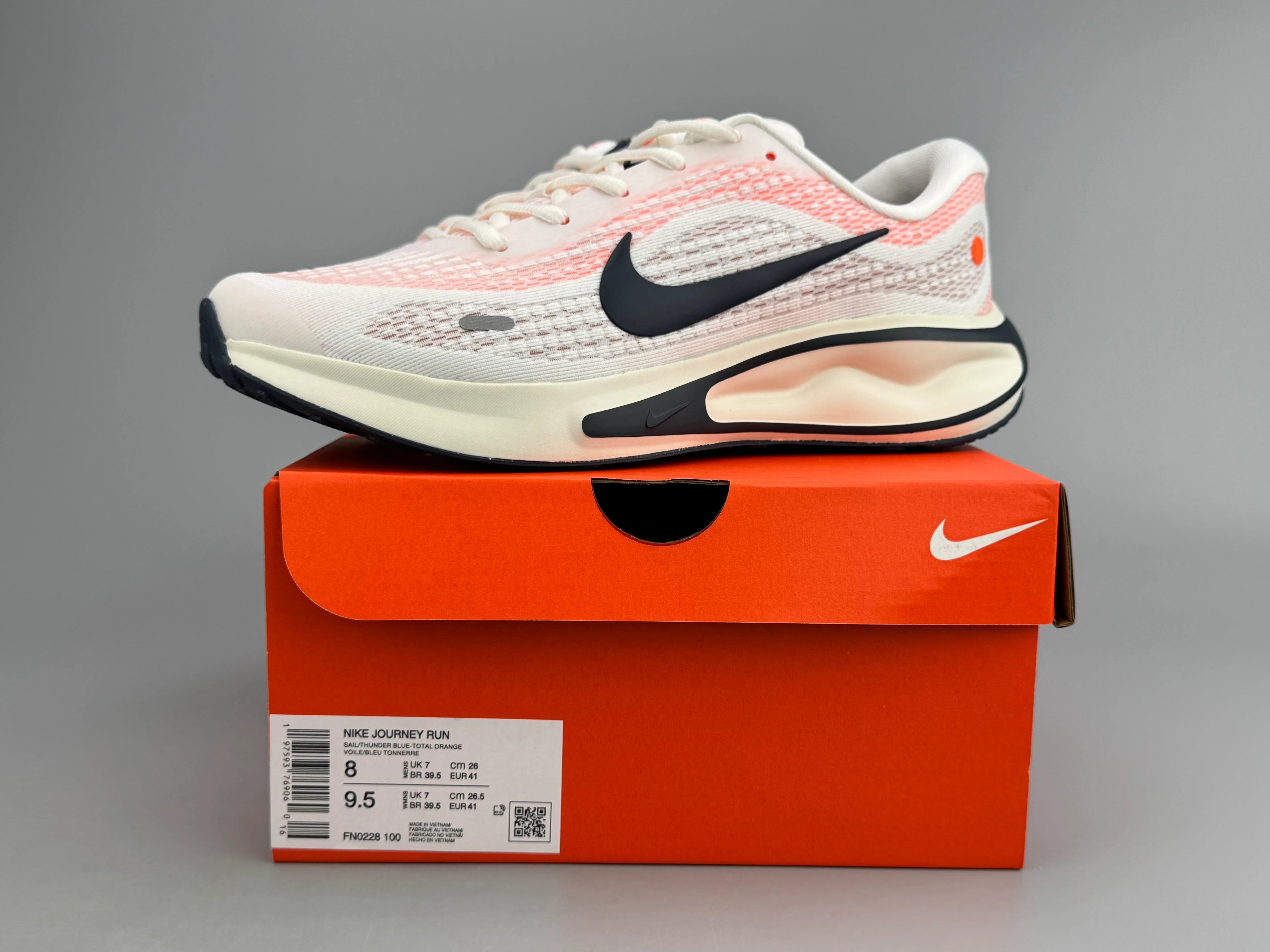 Nike Journey Running Shoes