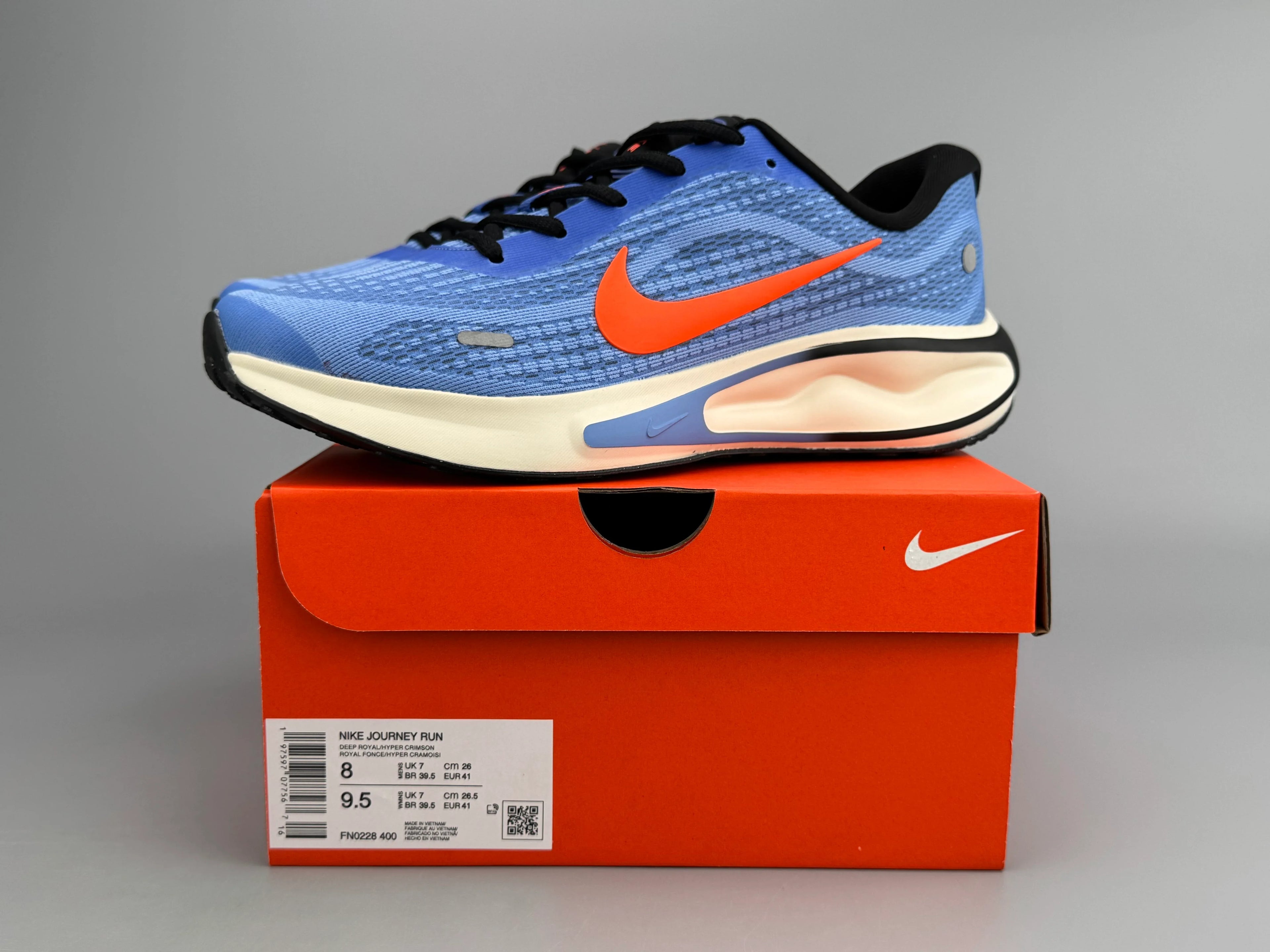 Nike Journey Running Shoes