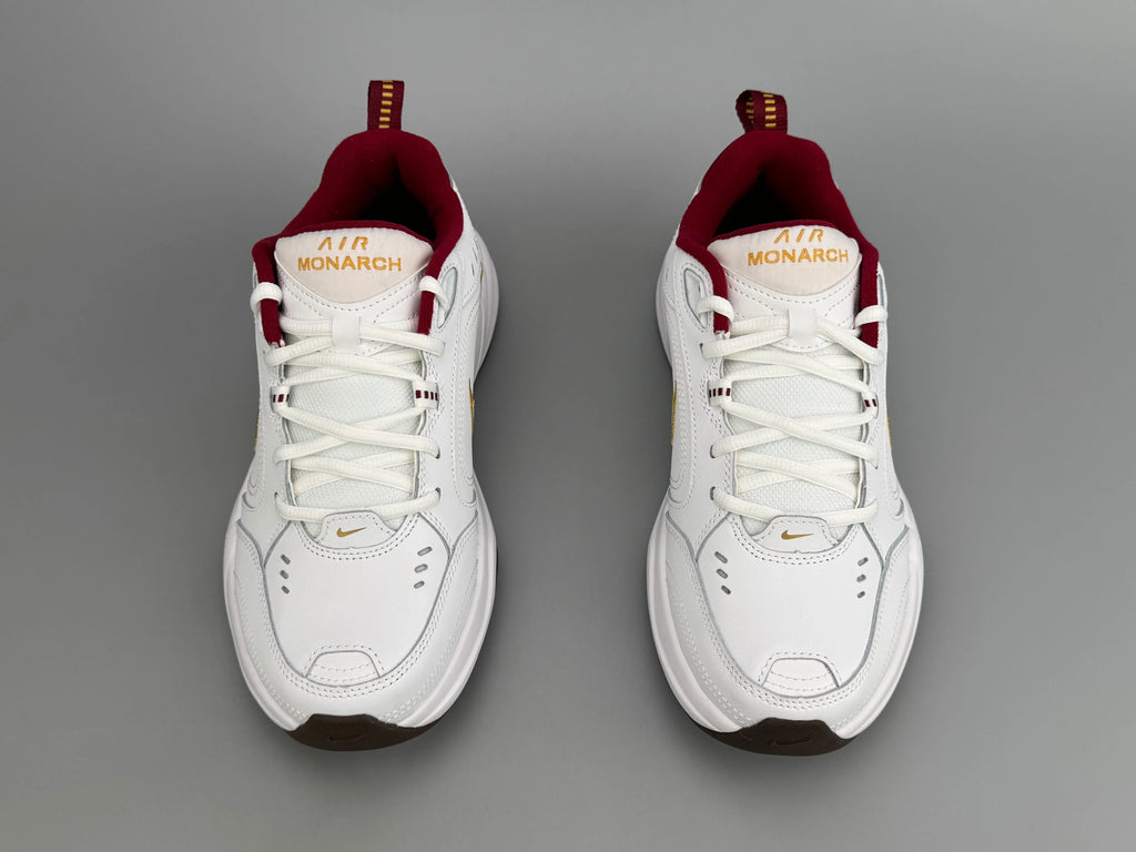 M0NARCH4 Workout Shoes - SenopekooCLO