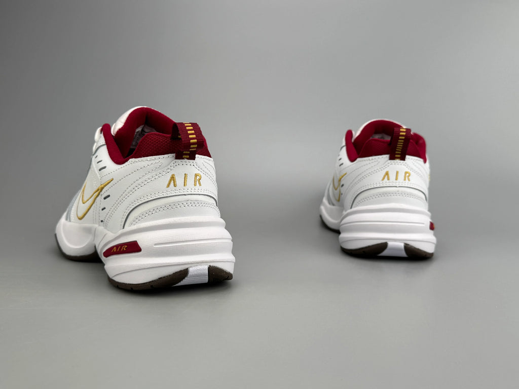 M0NARCH4 Workout Shoes - SenopekooCLO