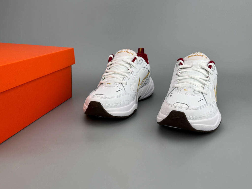 M0NARCH4 Workout Shoes - SenopekooCLO