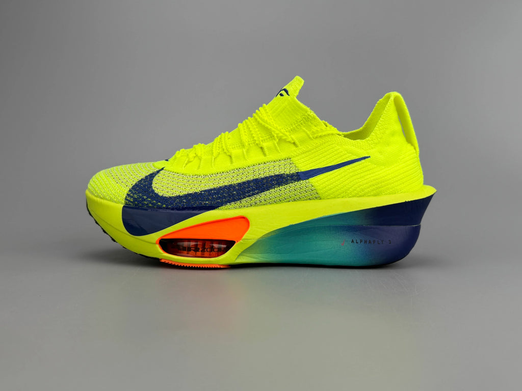 ALPHAFLY3 Road Racing Shoes - SenopekooCLO