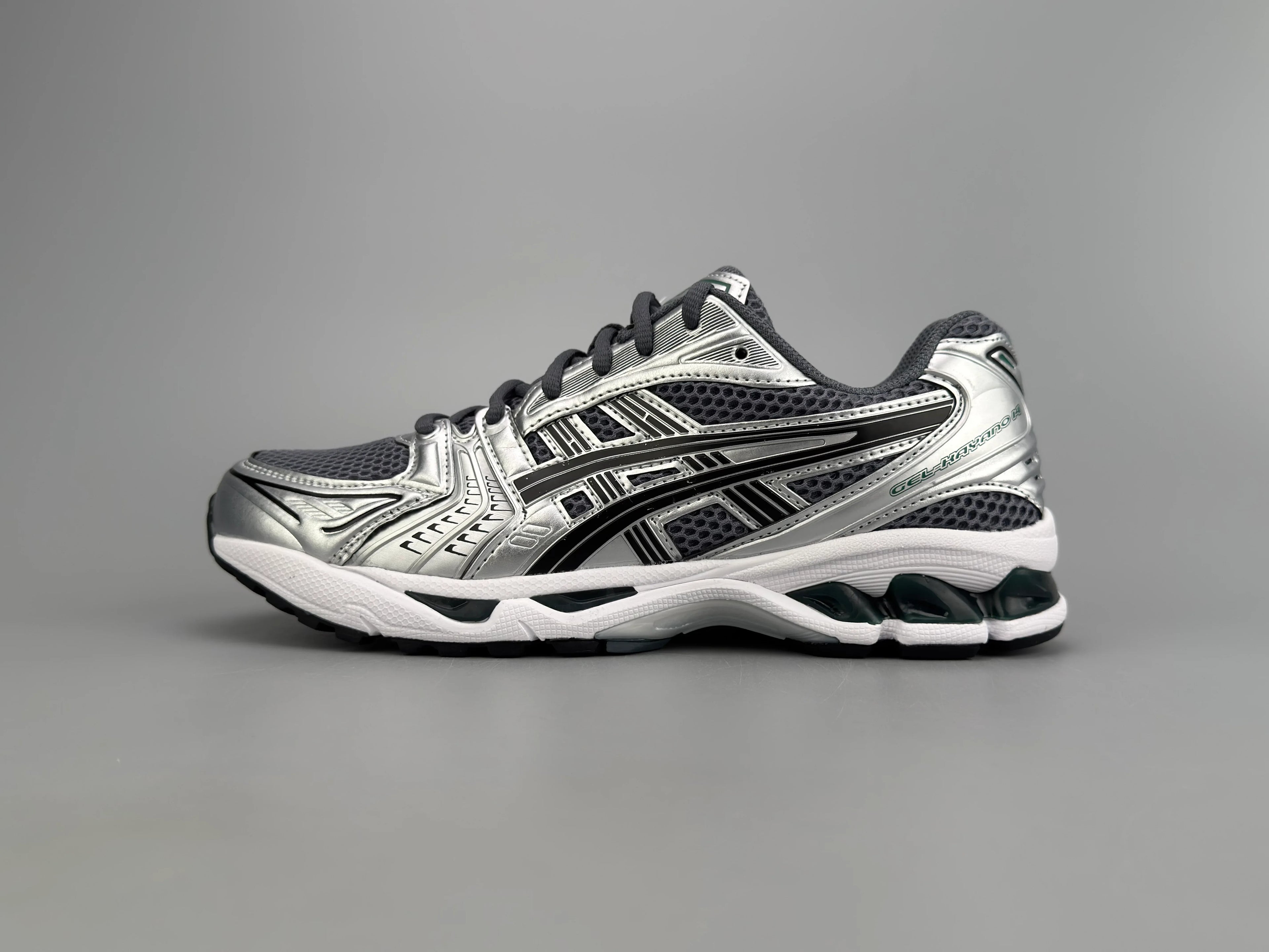 ASS14 Sportstyle Sneakers - SenopekooCLO