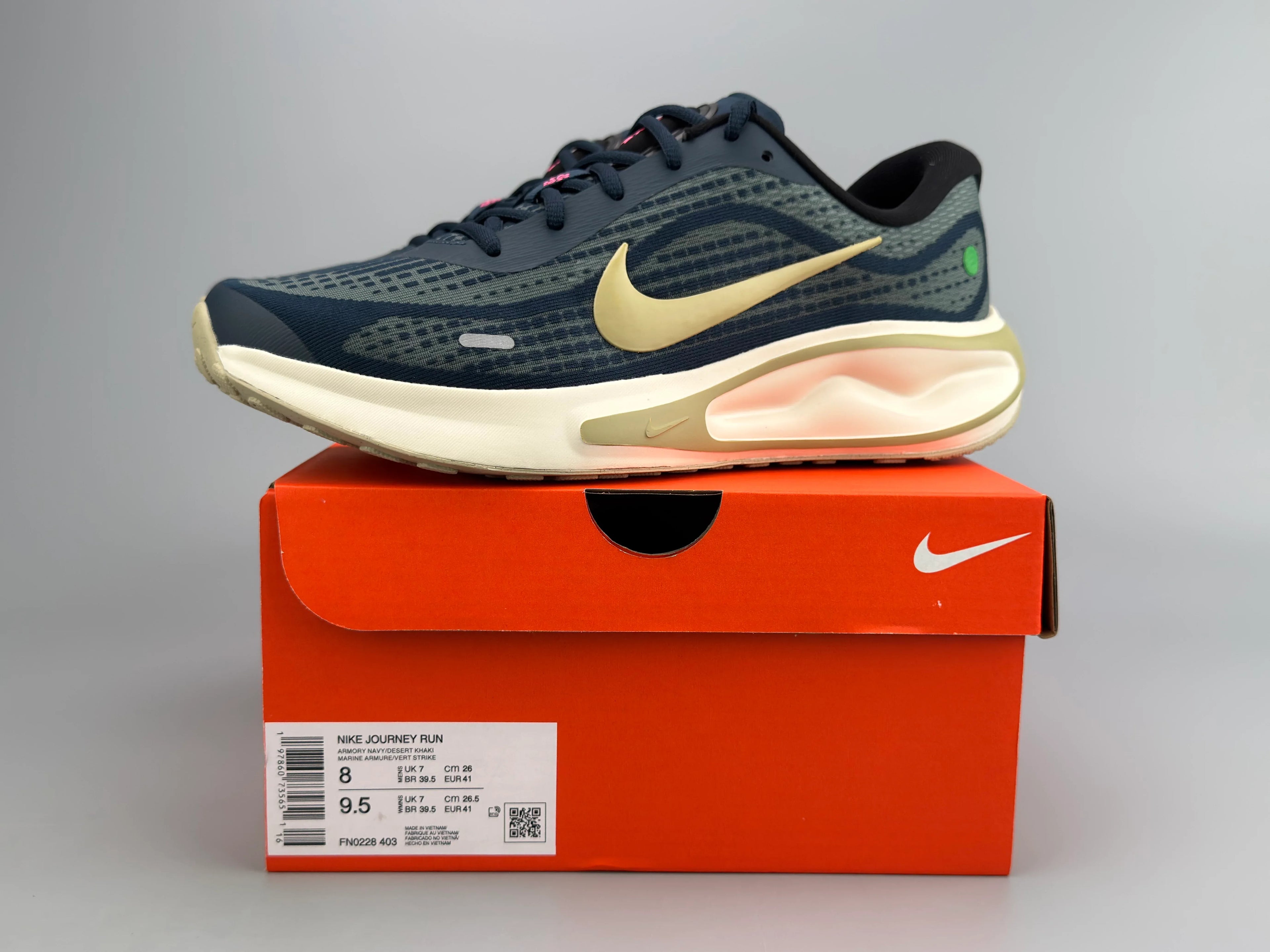 Nike Journey Running Shoes