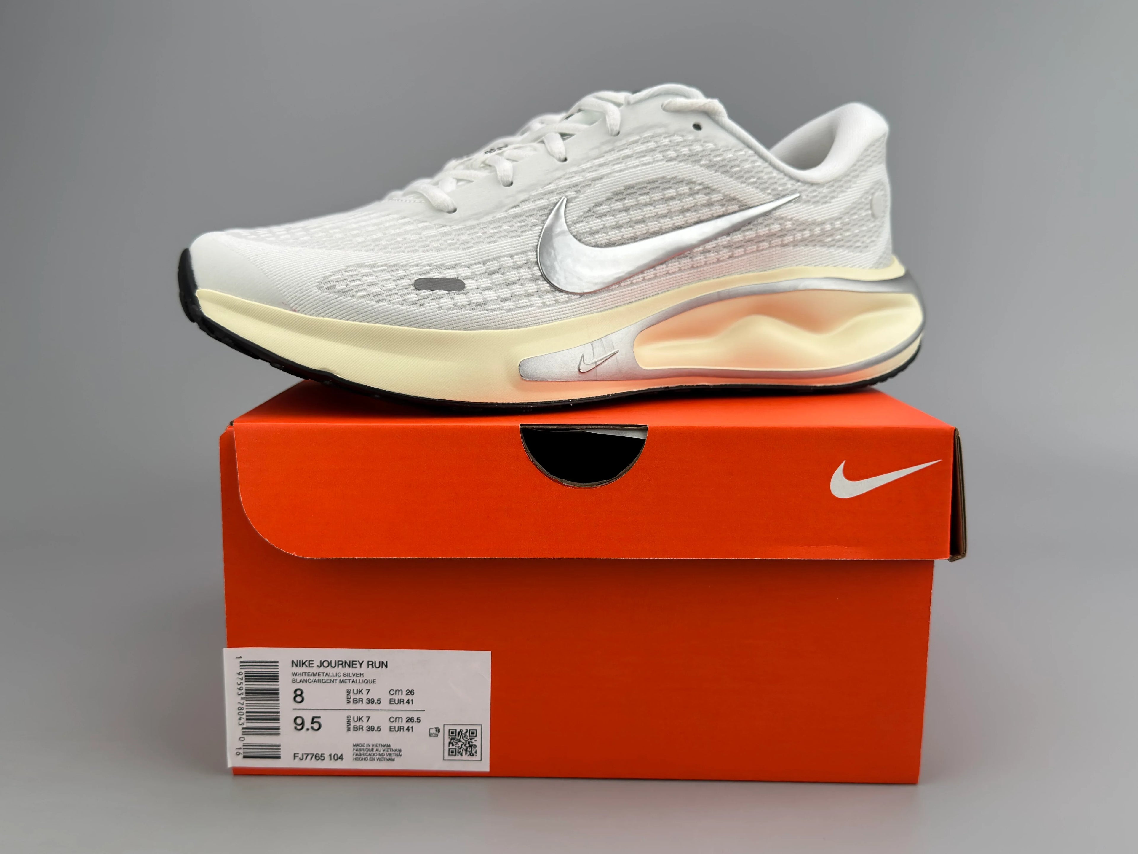 Nike Journey Running Shoes