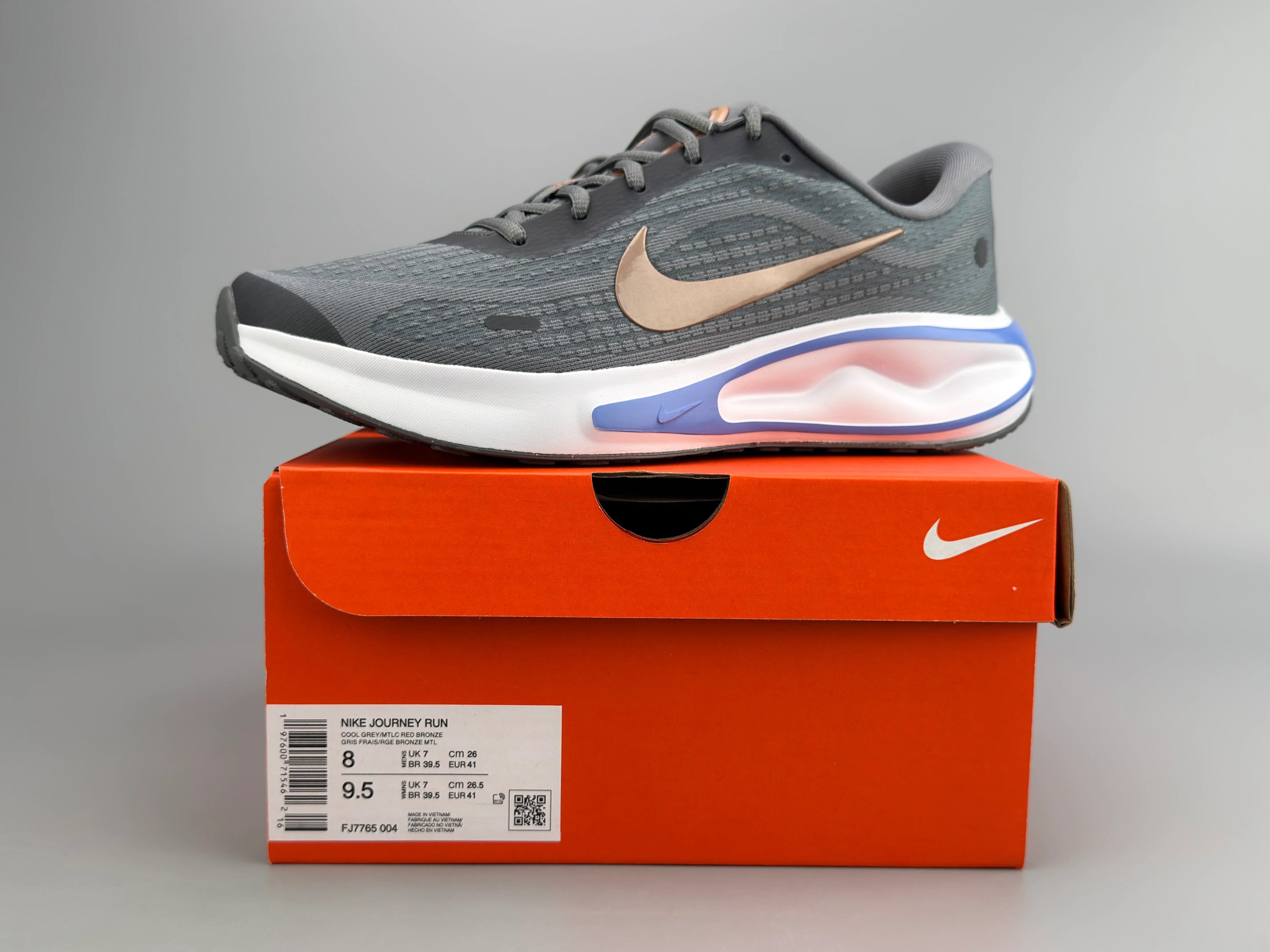 Nike Journey Running Shoes