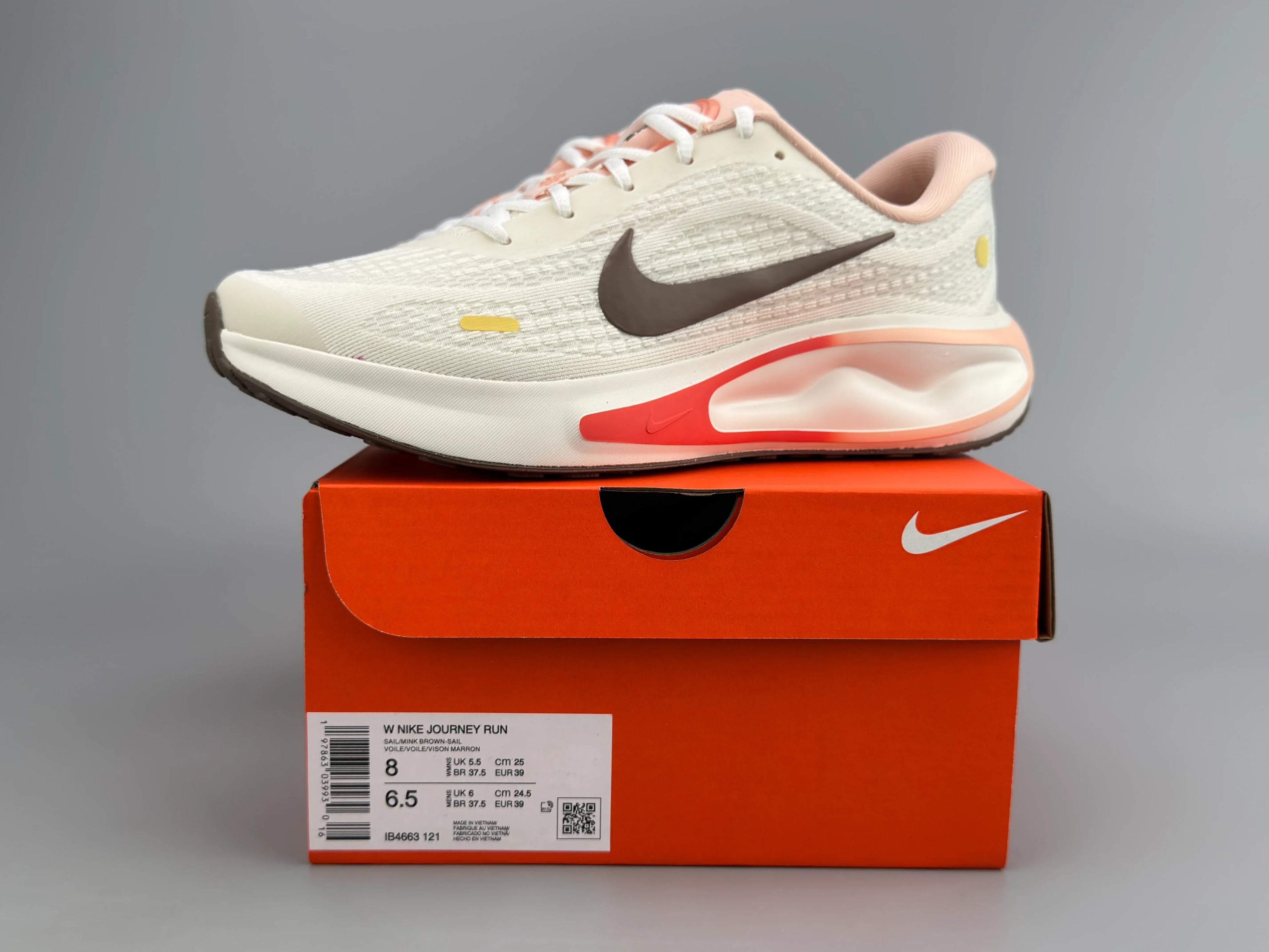 Nike Journey Running Shoes