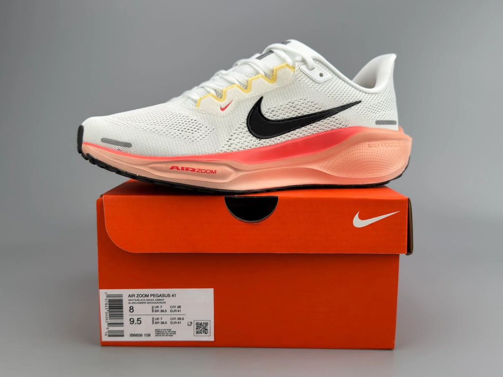 Nike Air Zoom Pegasus 41 Running Shoes