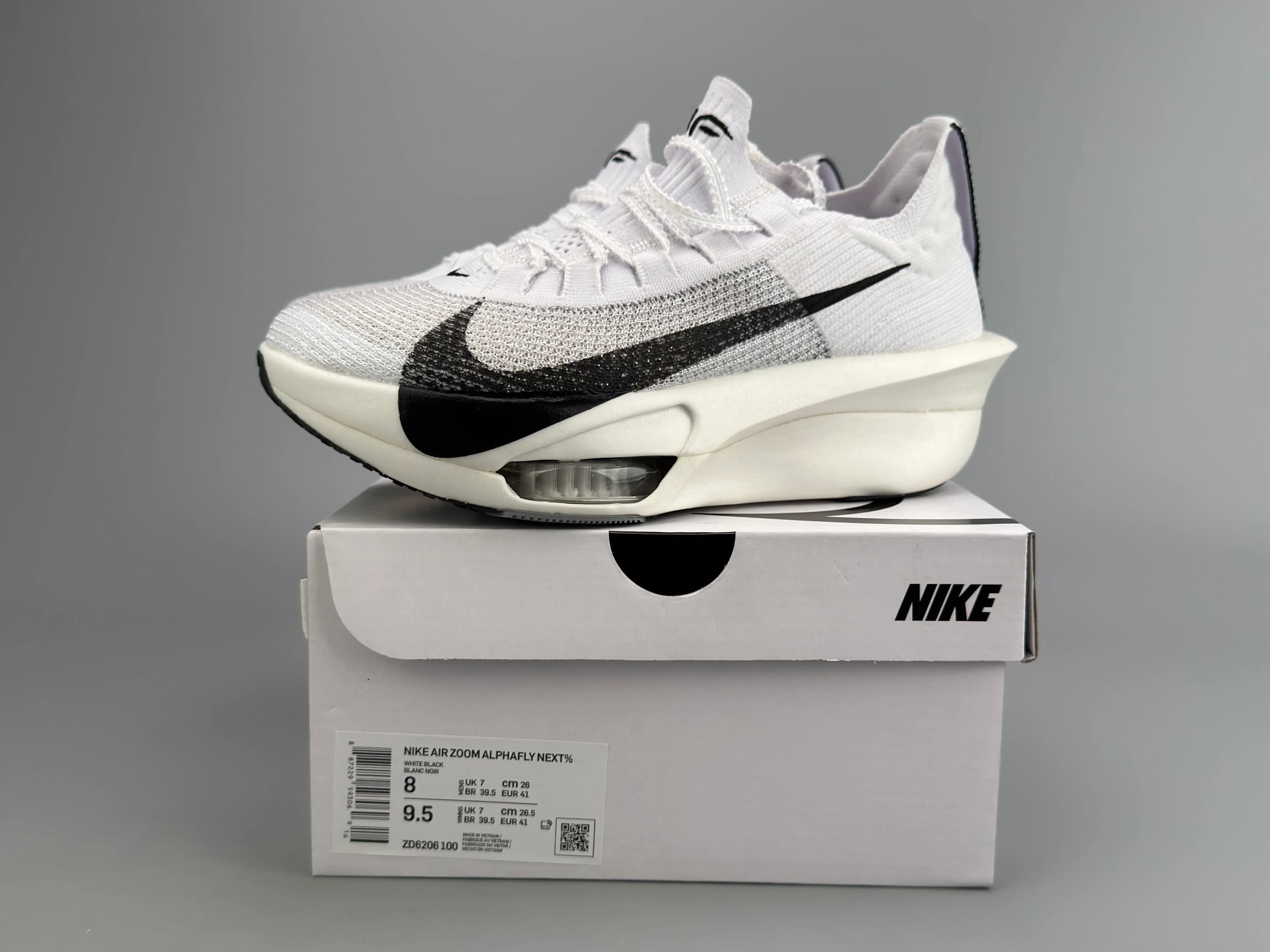 ALPHAFLY3 Road Racing Shoes - SenopekooCLO