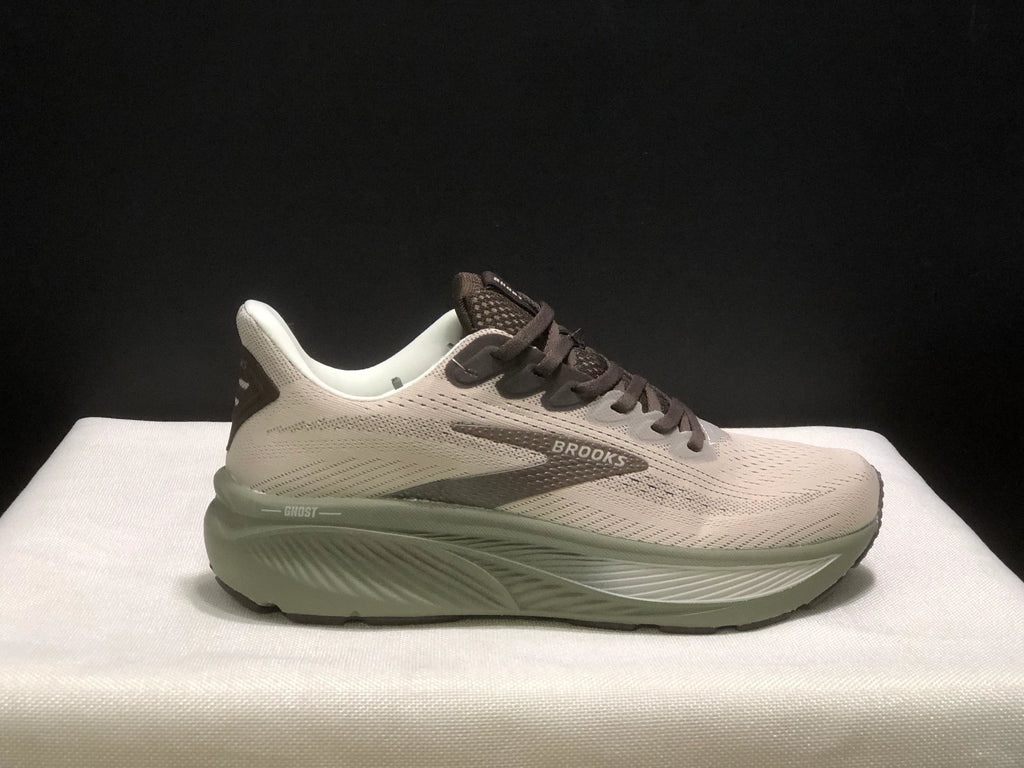 BROOKS Ghost 17 Racing Shoes - SenopekooCLO