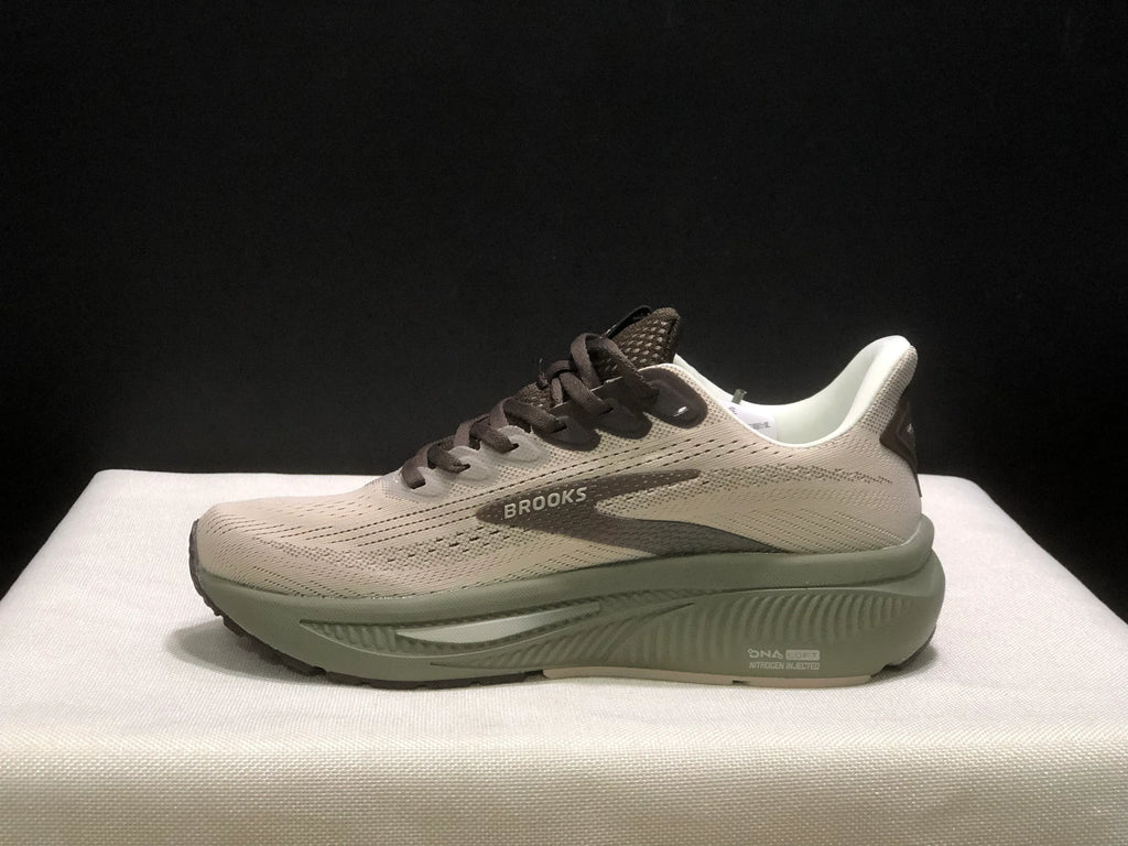 BROOKS Ghost 17 Racing Shoes - SenopekooCLO