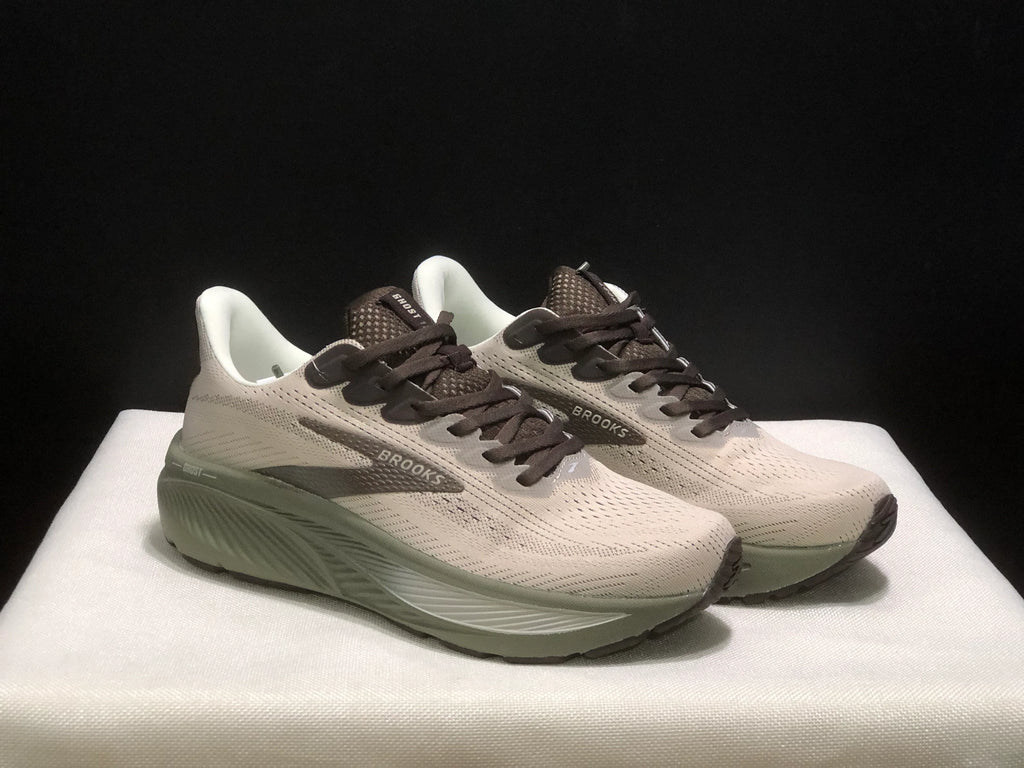 BROOKS Ghost 17 Racing Shoes - SenopekooCLO