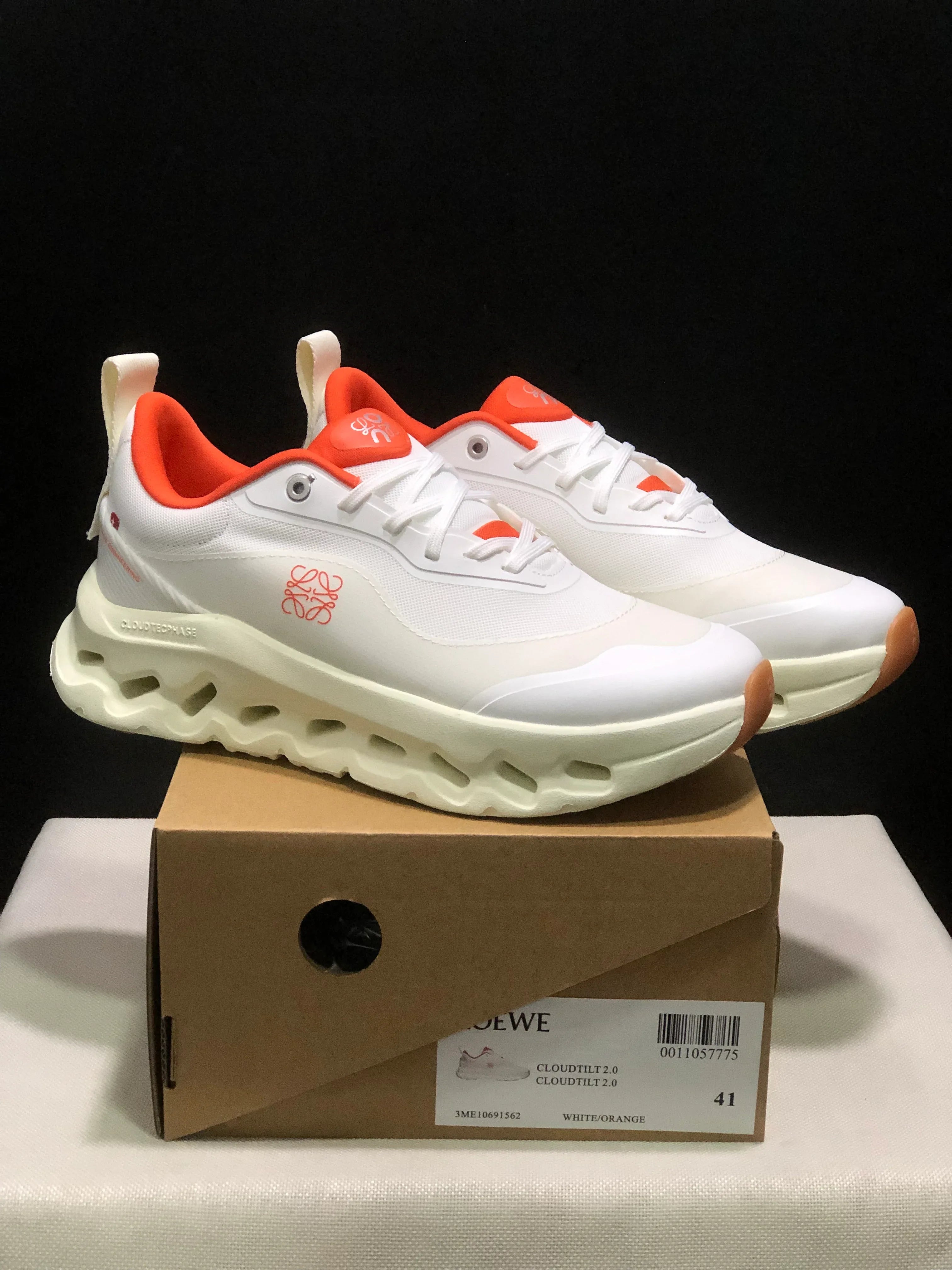 Loewe x On Cloudtilt 2.0 Sneakers - SenopekooCLO