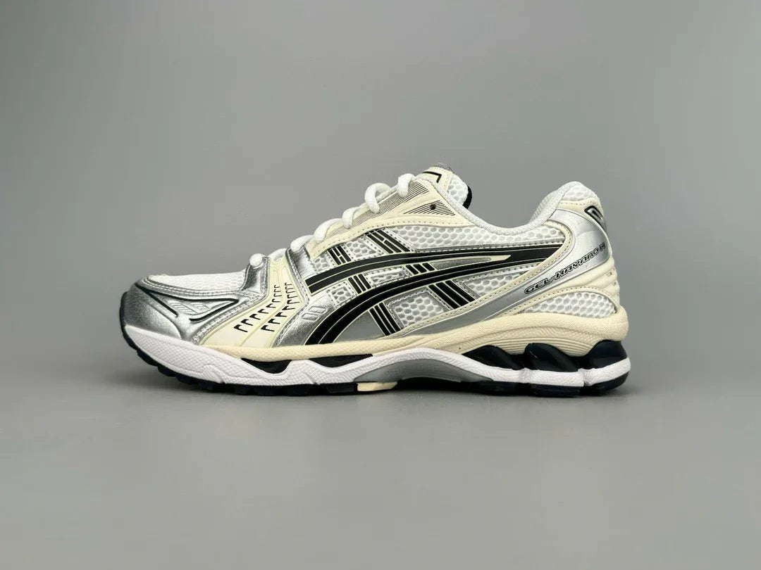 ASS14 Sportstyle Sneakers - SenopekooCLO