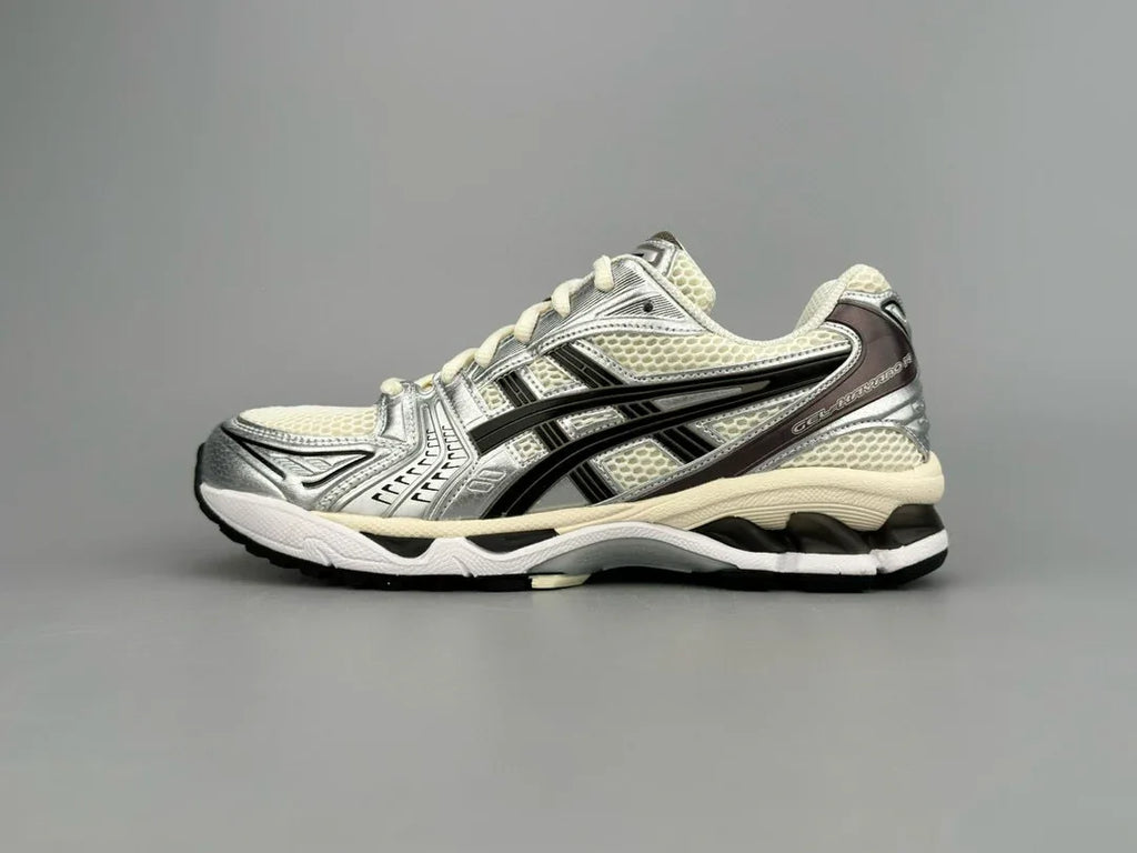 ASS14 Sportstyle Sneakers - SenopekooCLO