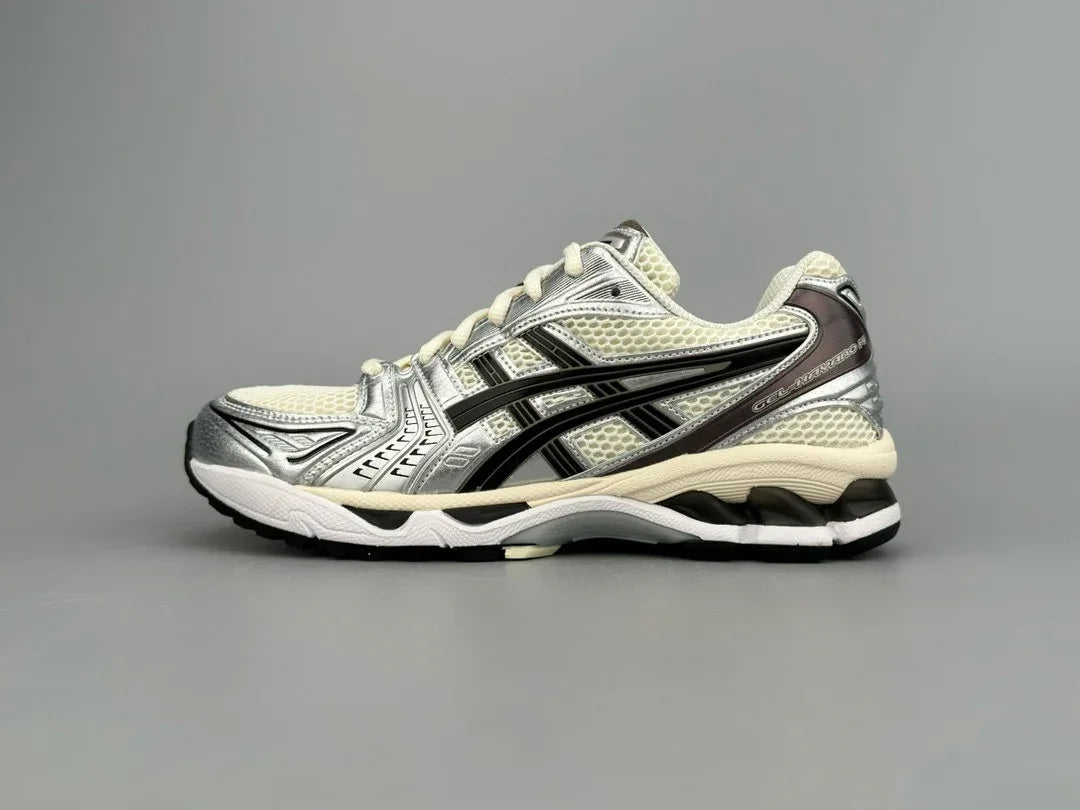 ASS14 Sportstyle Sneakers - SenopekooCLO