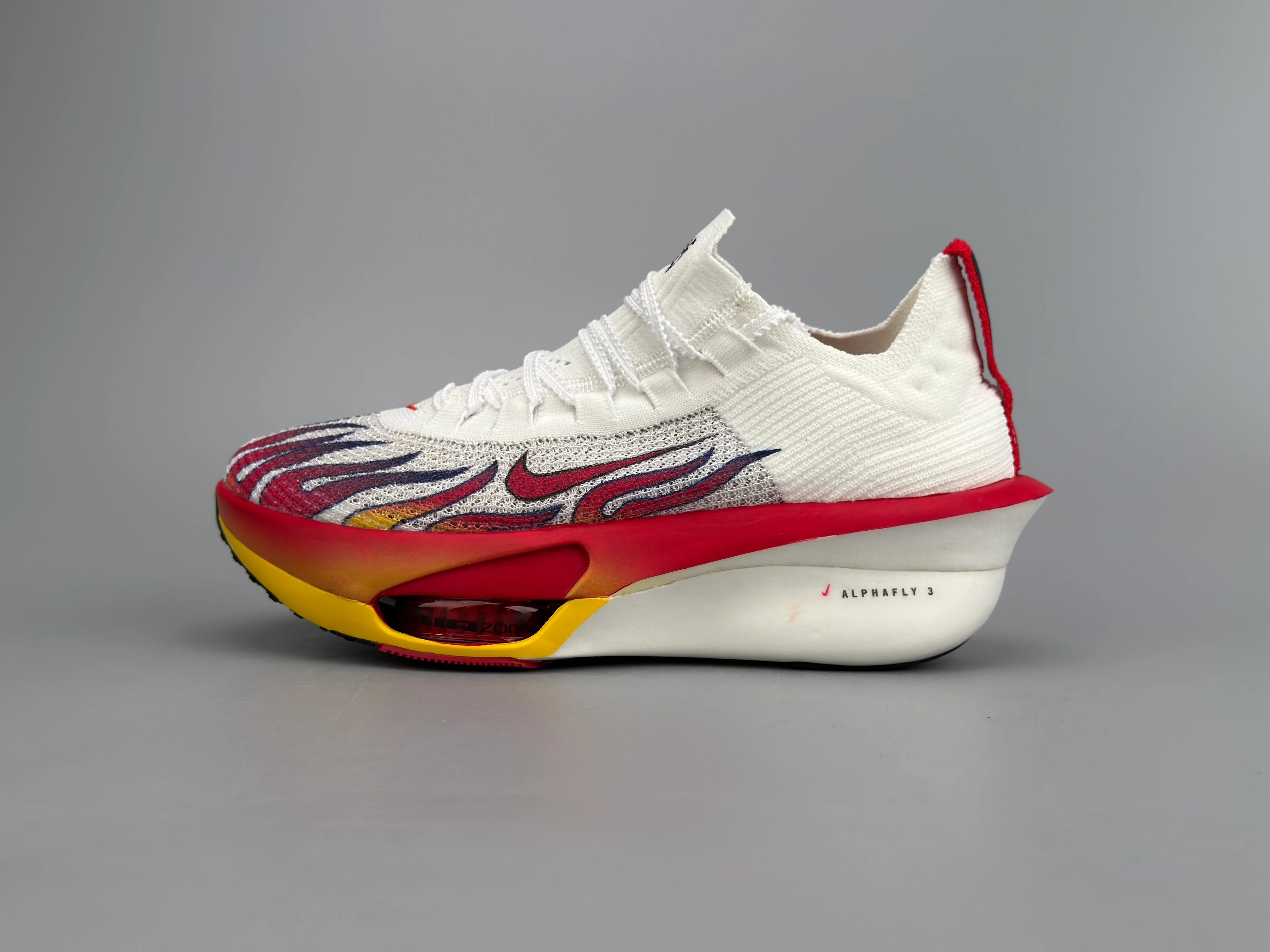 ALPHAFLY3 Road Racing Shoes - SenopekooCLO