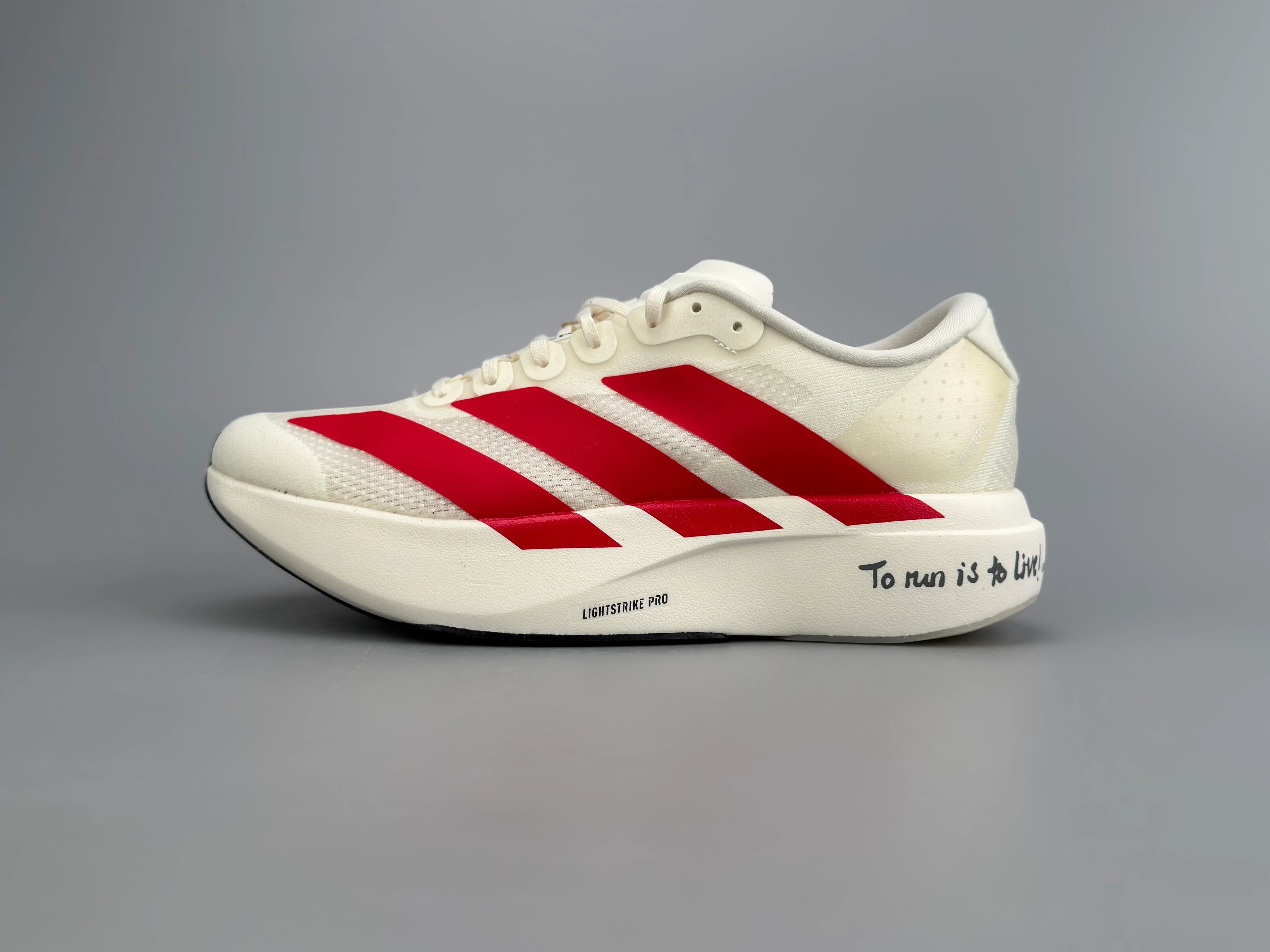 ADIZER0 EVO SL Road Running Shoes - SenopekooCLO