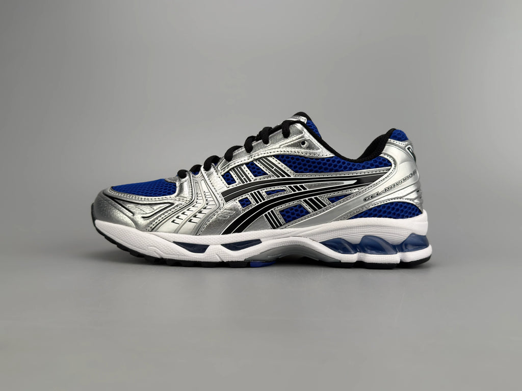 ASS14 Sportstyle Sneakers - SenopekooCLO