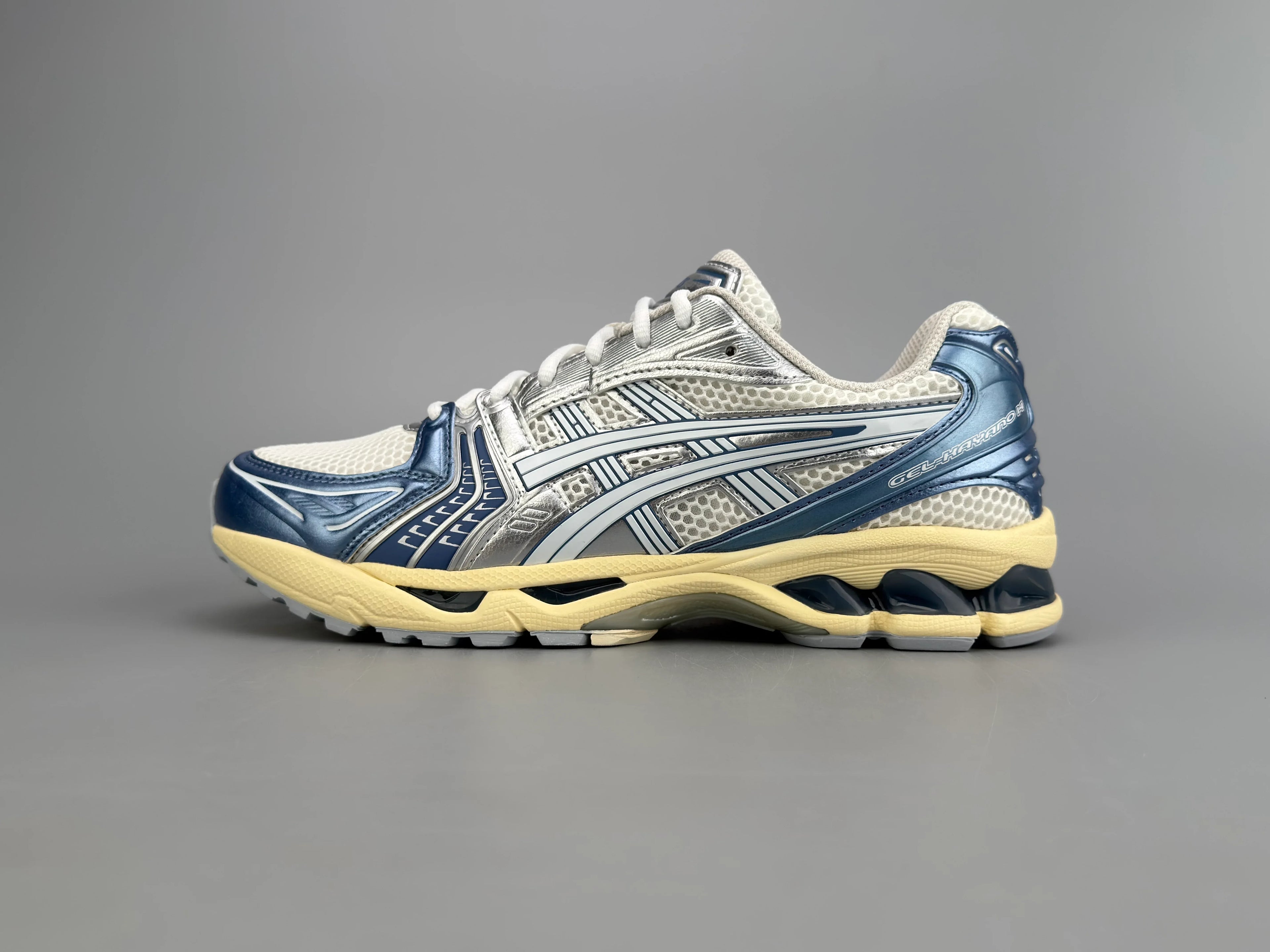 ASS14 Sportstyle Sneakers - SenopekooCLO