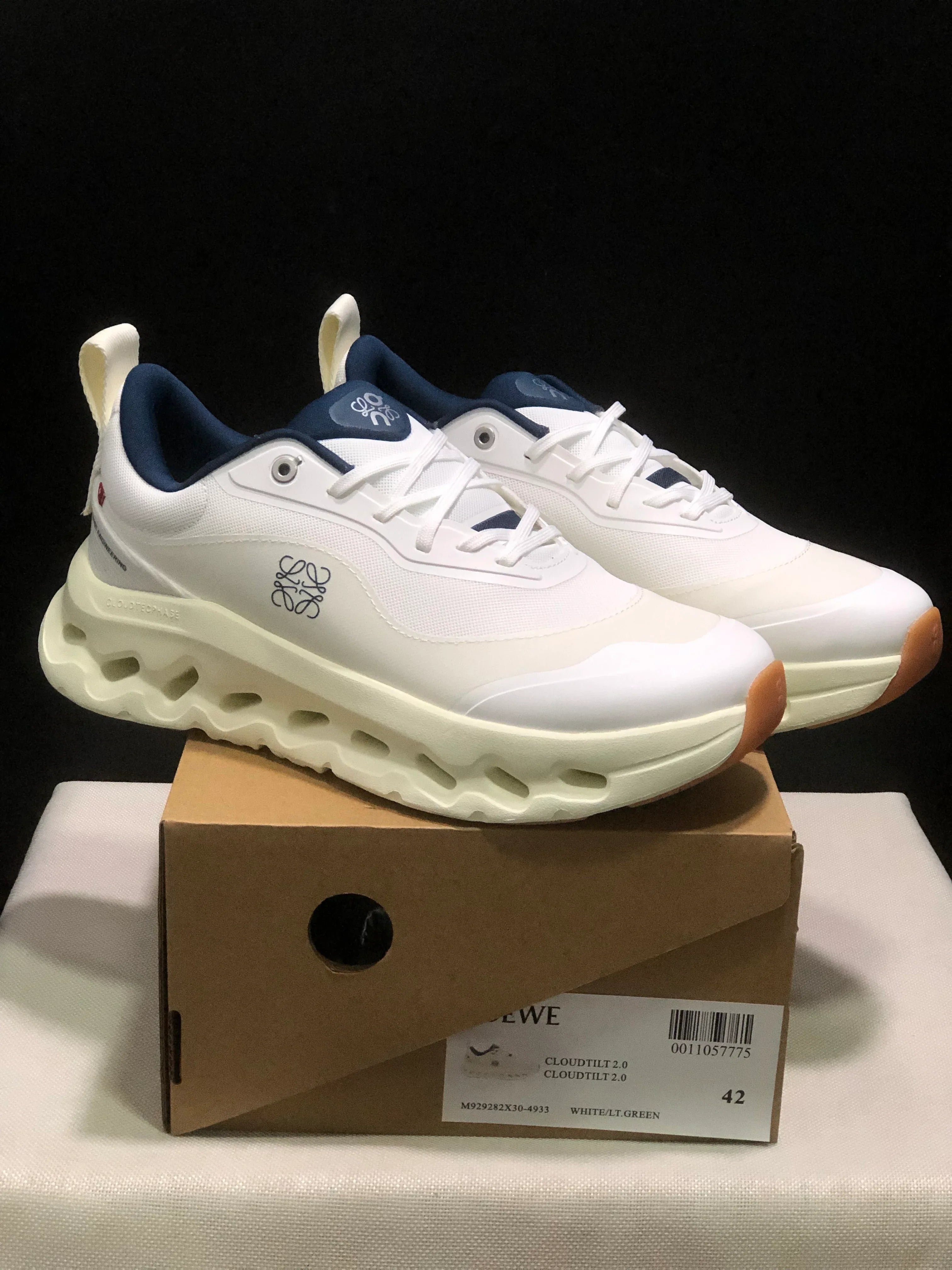 Loewe x On Cloudtilt 2.0 Sneakers - SenopekooCLO