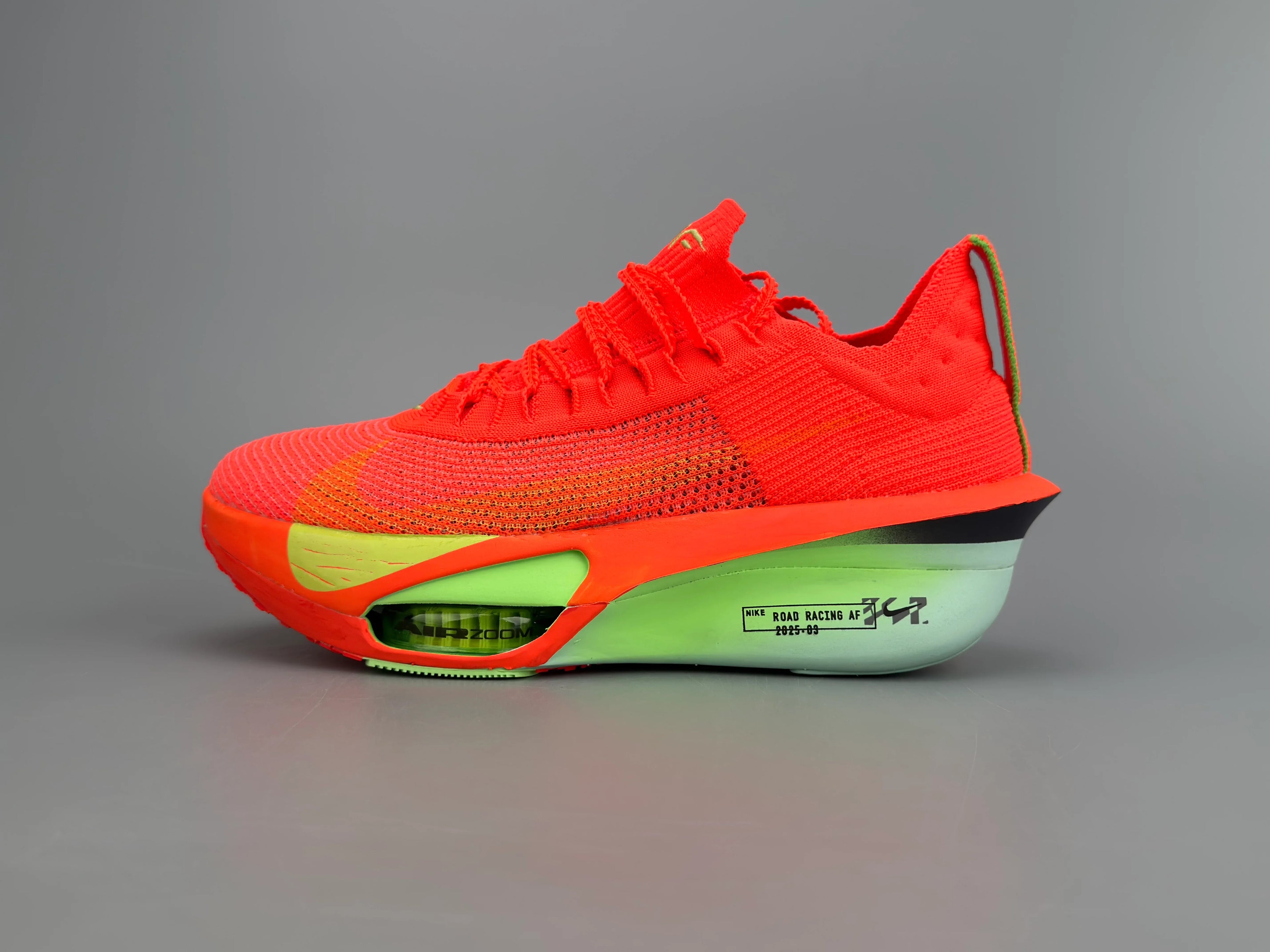 ALPHAFLY3 Road Racing Shoes - SenopekooCLO