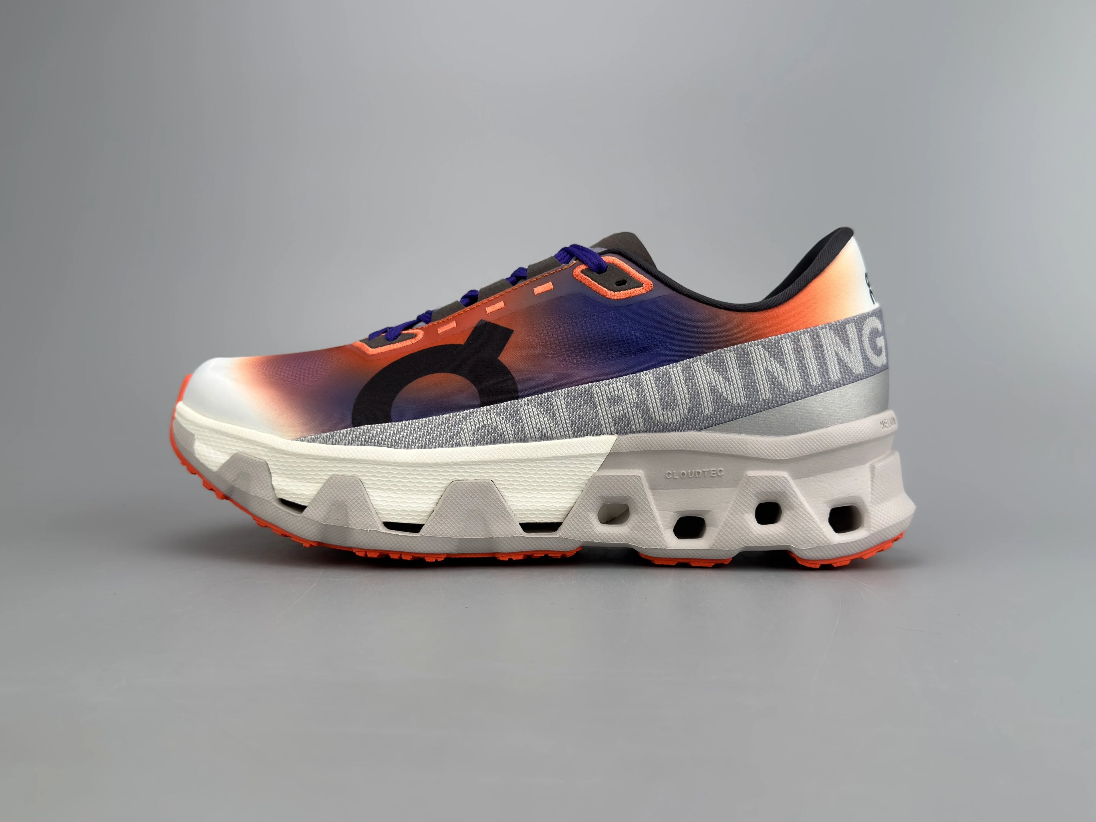 ON Cloudmonster Hyper Running Shoes - SenopekooCLO
