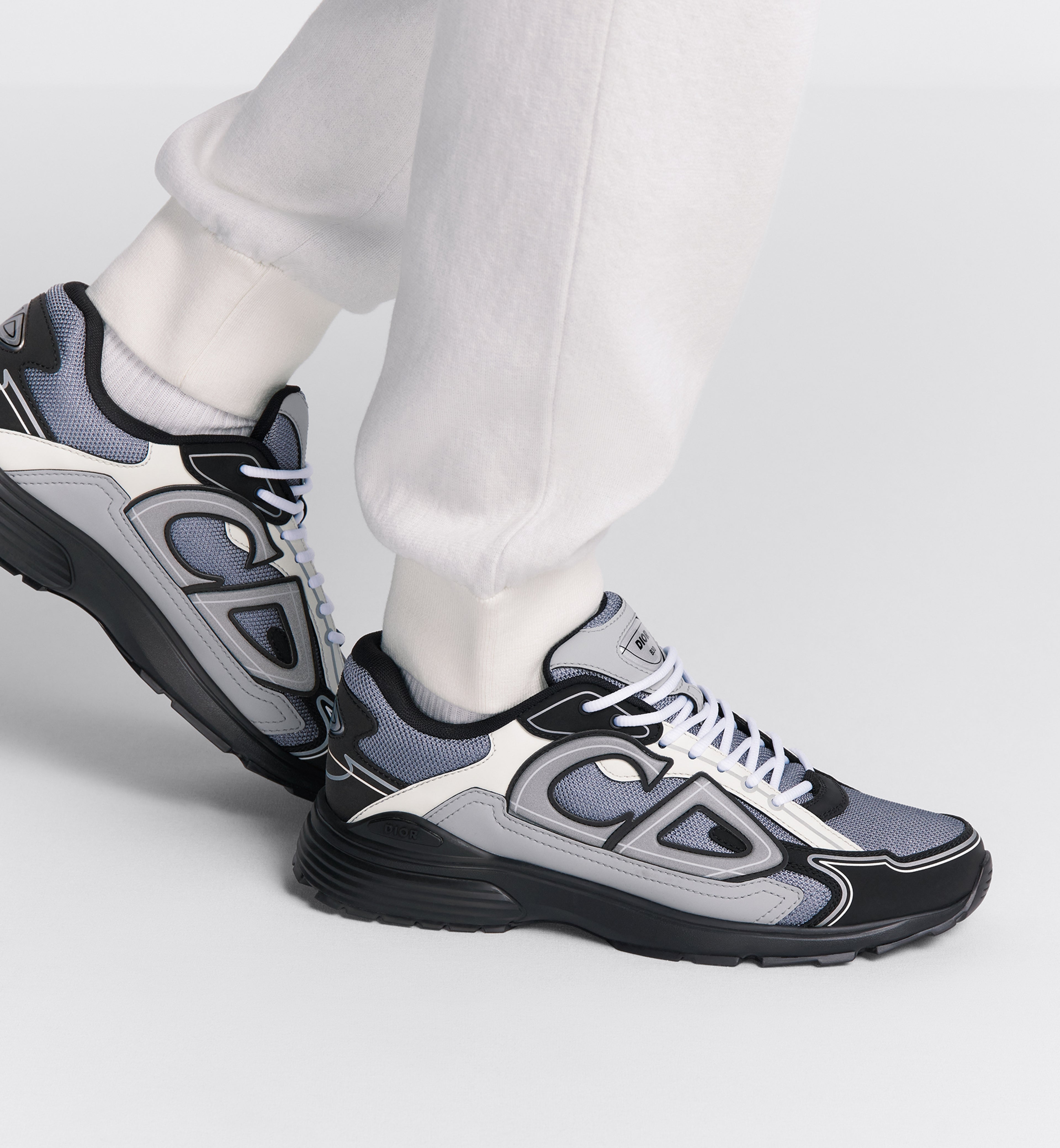 B30 Countdown Sneaker