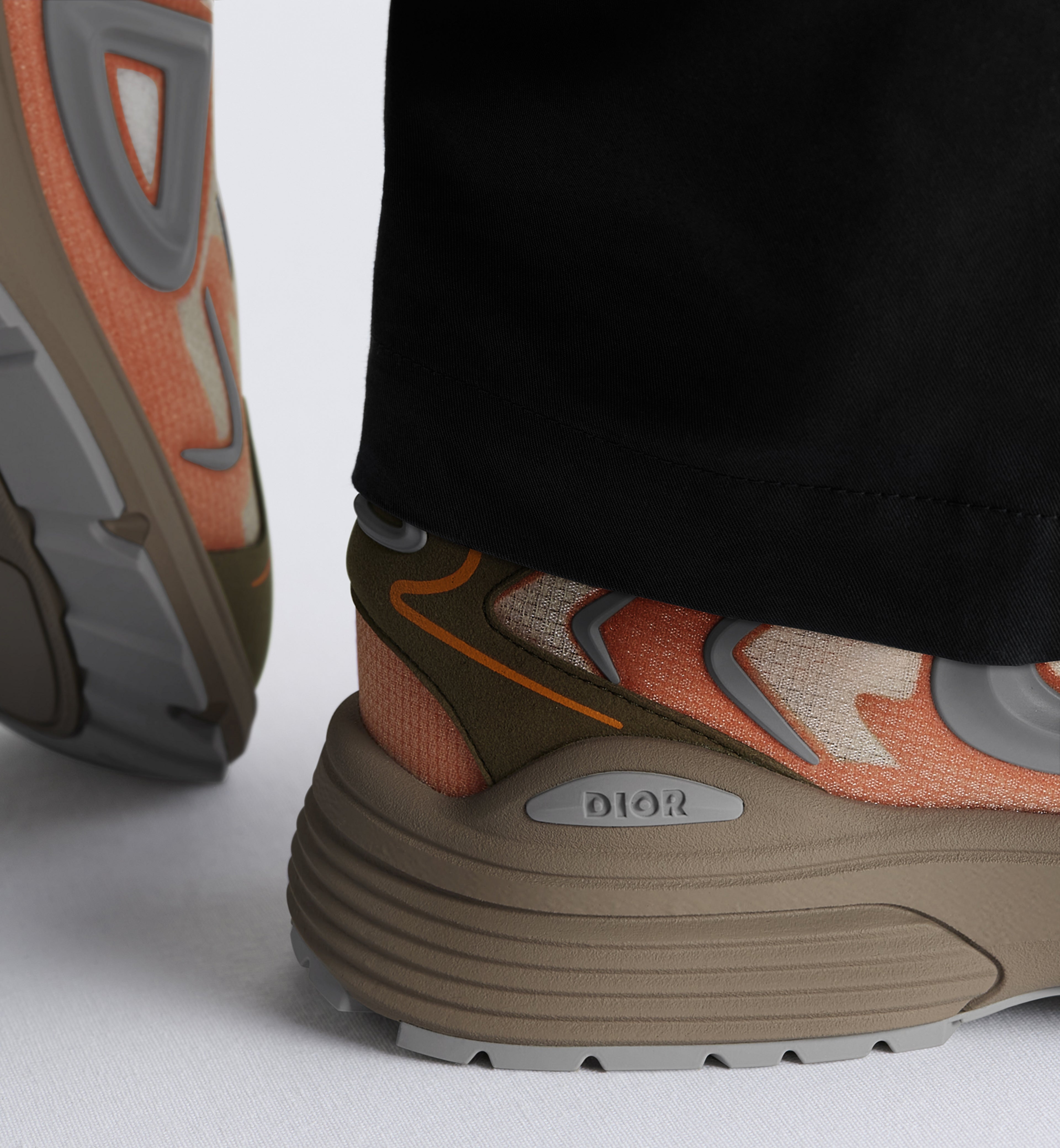 B30 Countdown Tech Sneaker