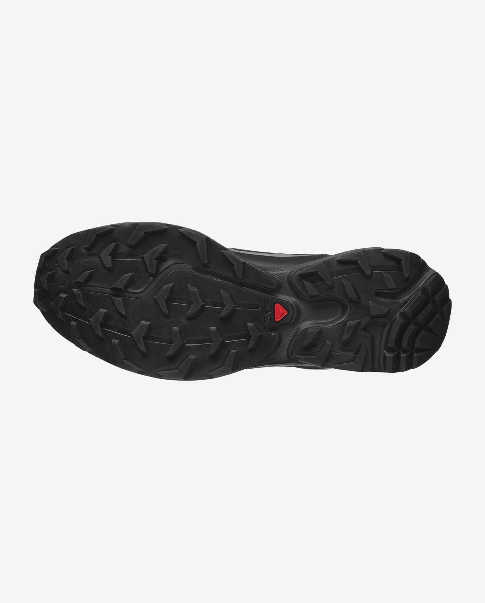 Salomon XT-6 GORE-TEX 'Black Silver'
