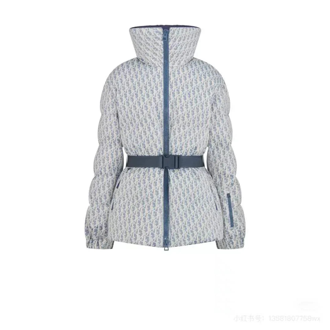 Women's Technical Puffer - SenopekooCLO