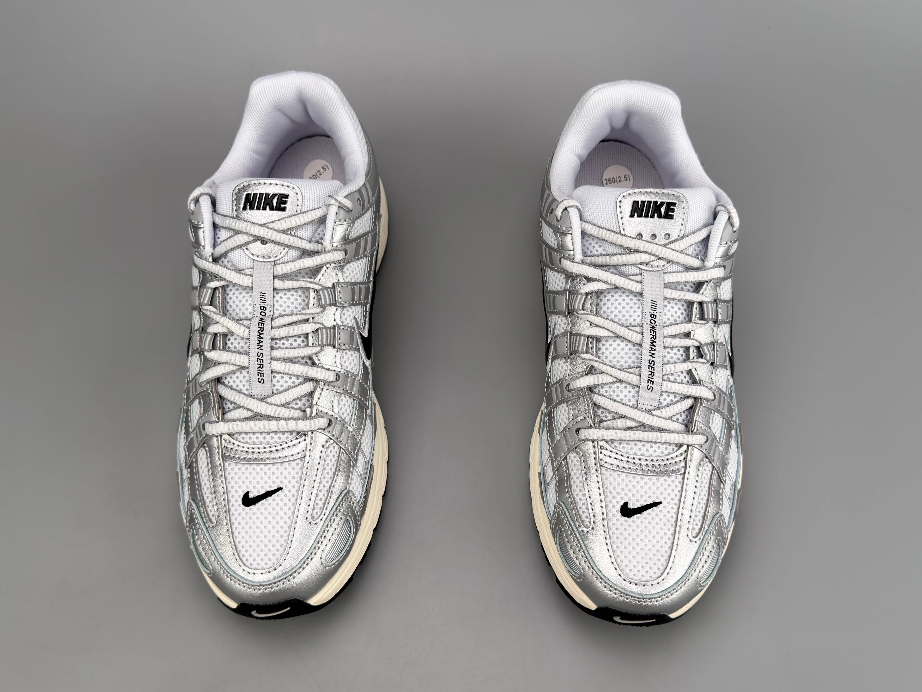 Nike Wmns P-6000 Essential Shoes