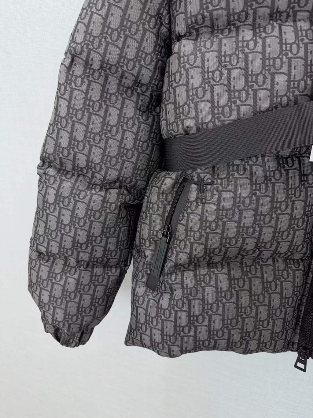 Women's Technical Puffer - SenopekooCLO