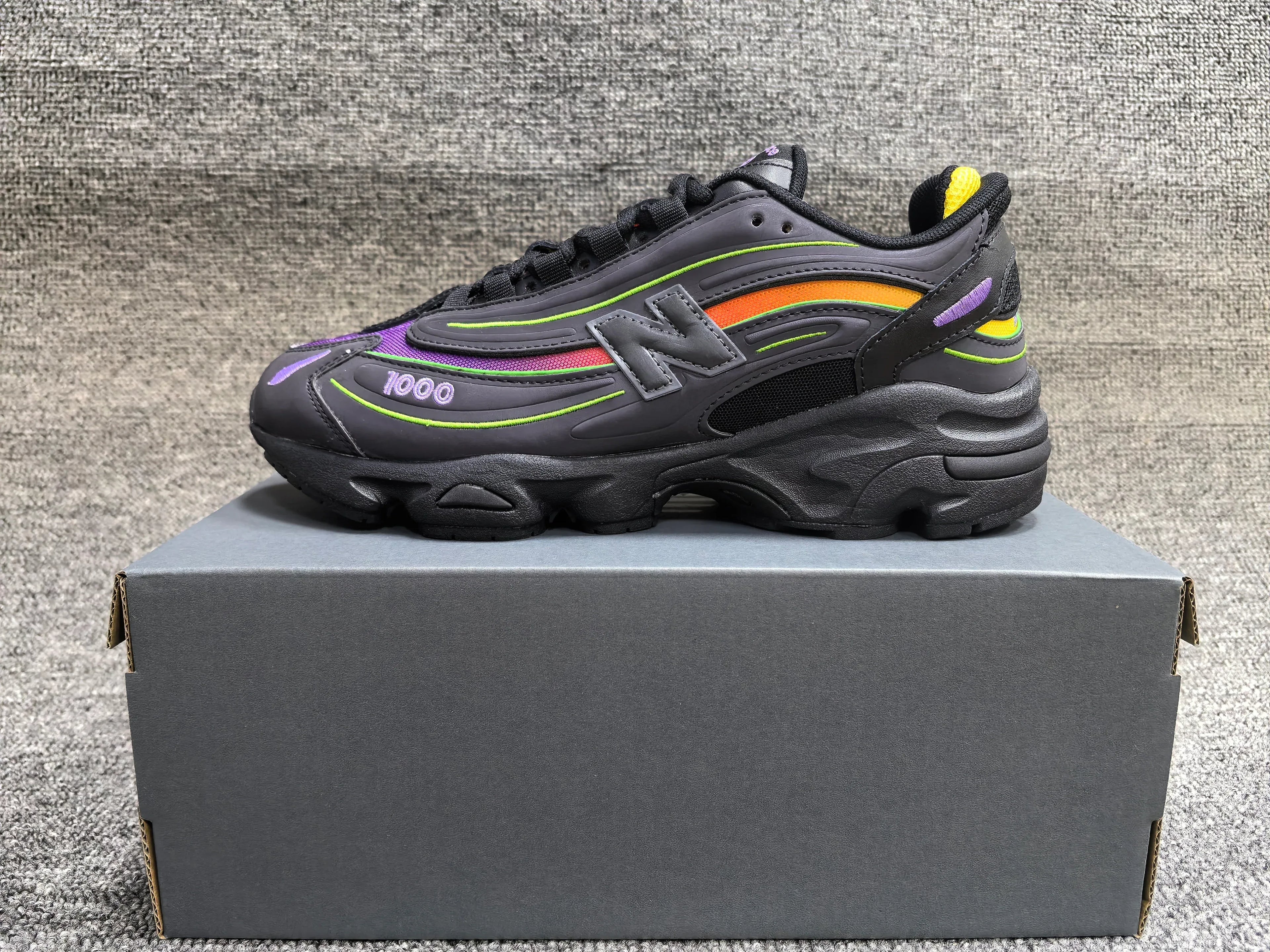 New Balance 1000 Sneakers - SenopekooCLO