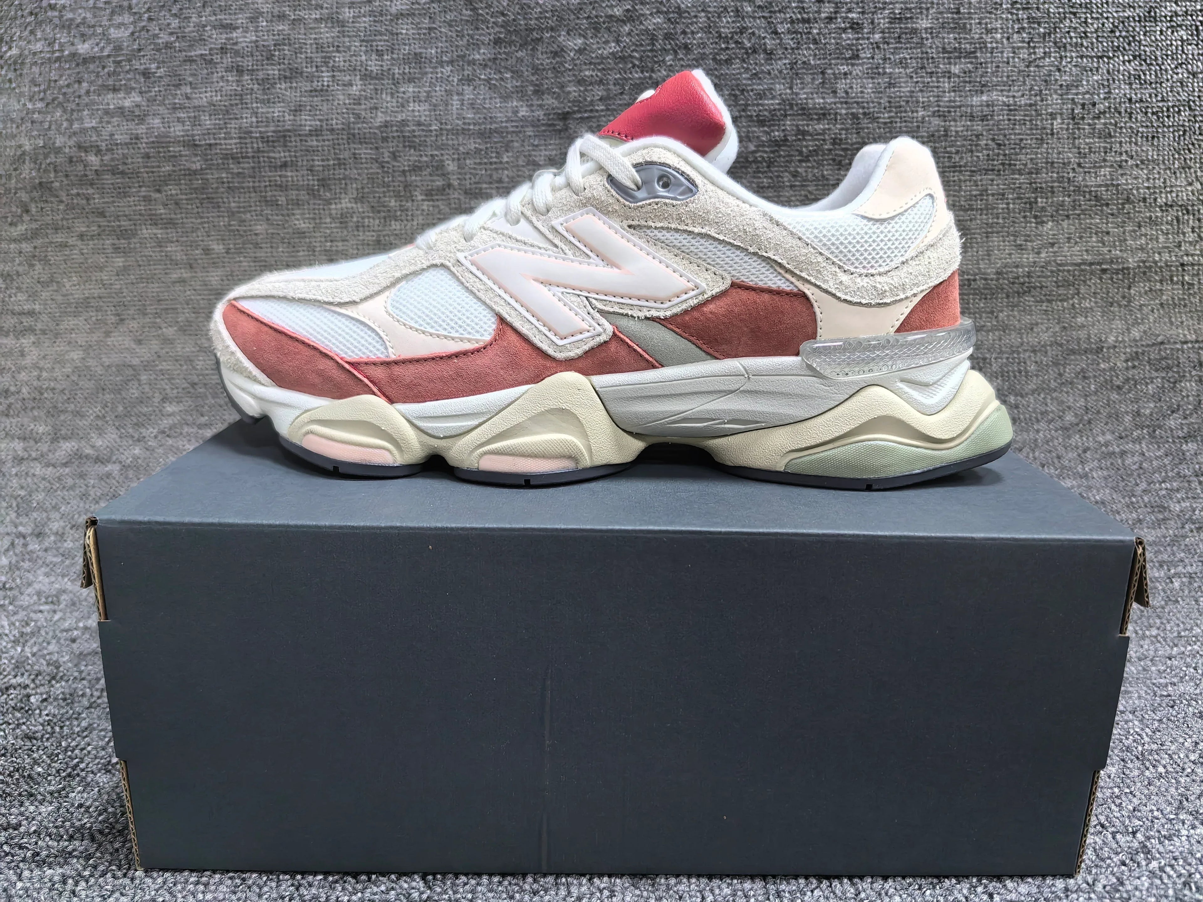 New Balance 9060C-3 Sneakers - SenopekooCLO