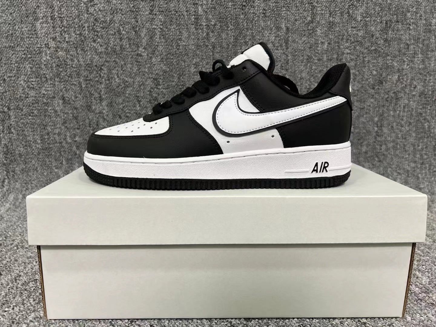 Nike Air Force 1 Sneaker-2