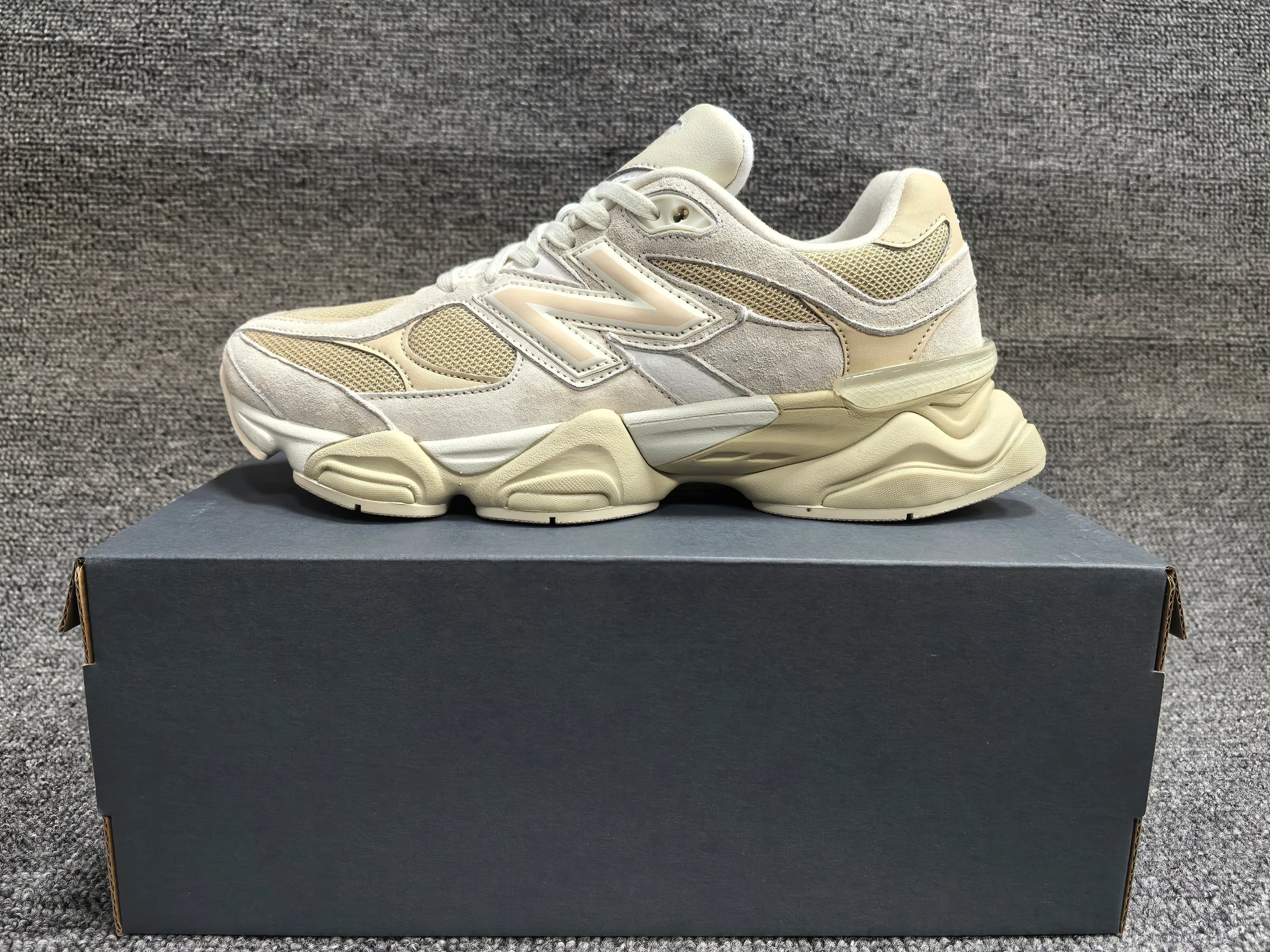 New Balance 9060C-3 Sneakers - SenopekooCLO