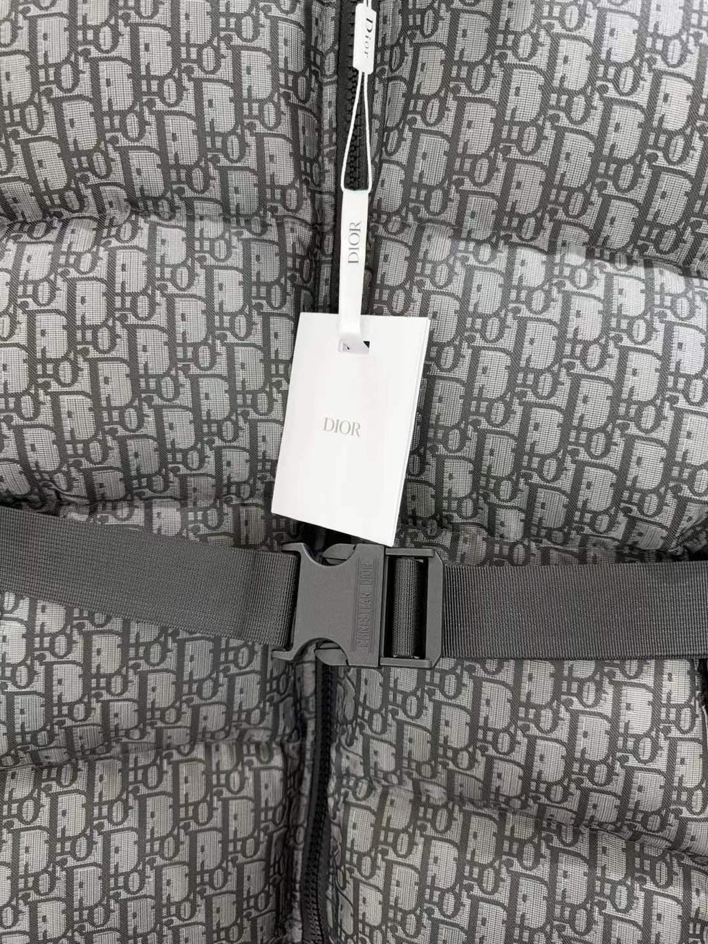 Women's Technical Puffer - SenopekooCLO