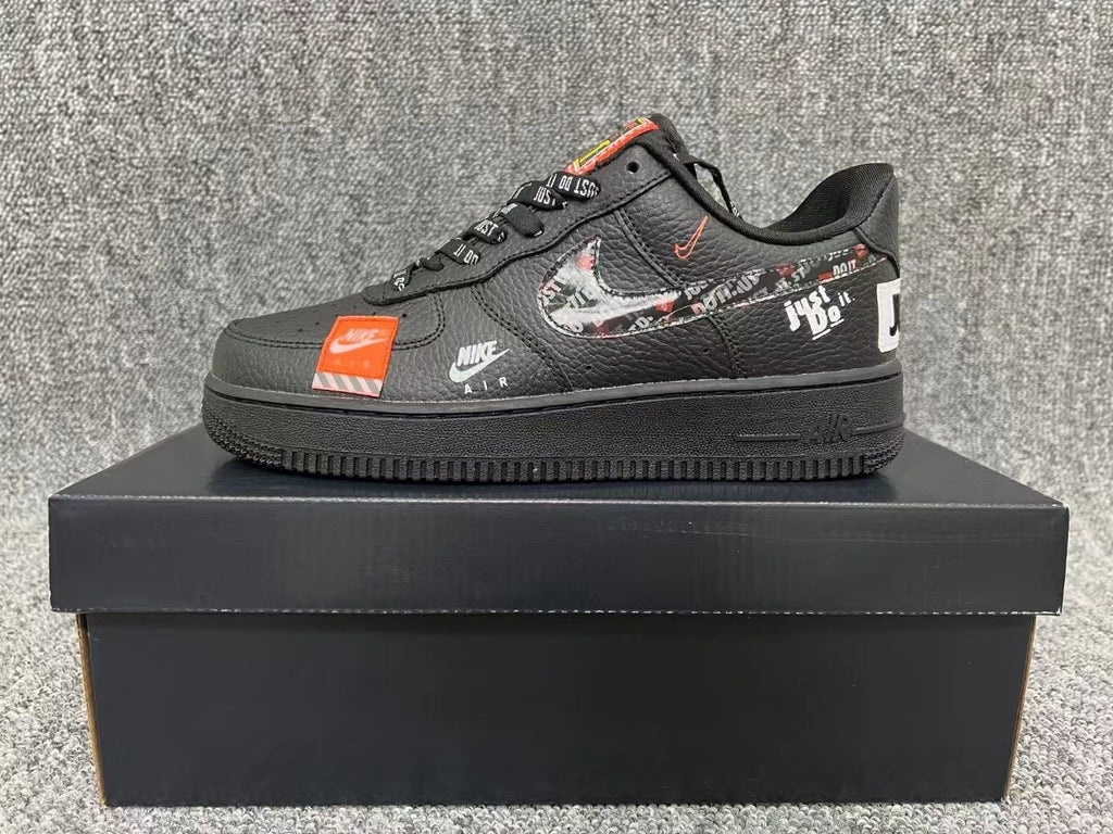Nike Air Force 1 Sneaker-1