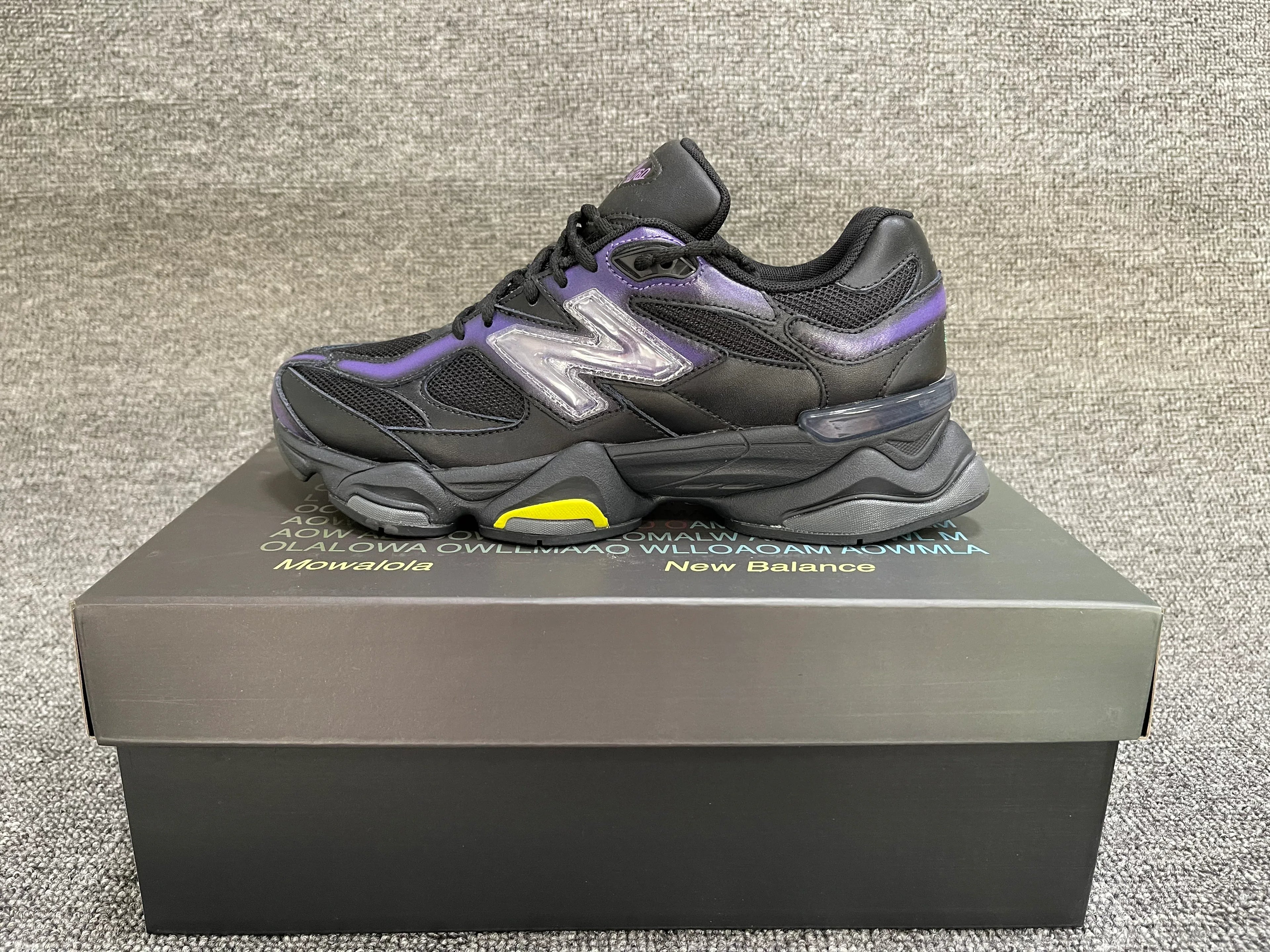 New Balance 9060C-1 Sneakers - SenopekooCLO