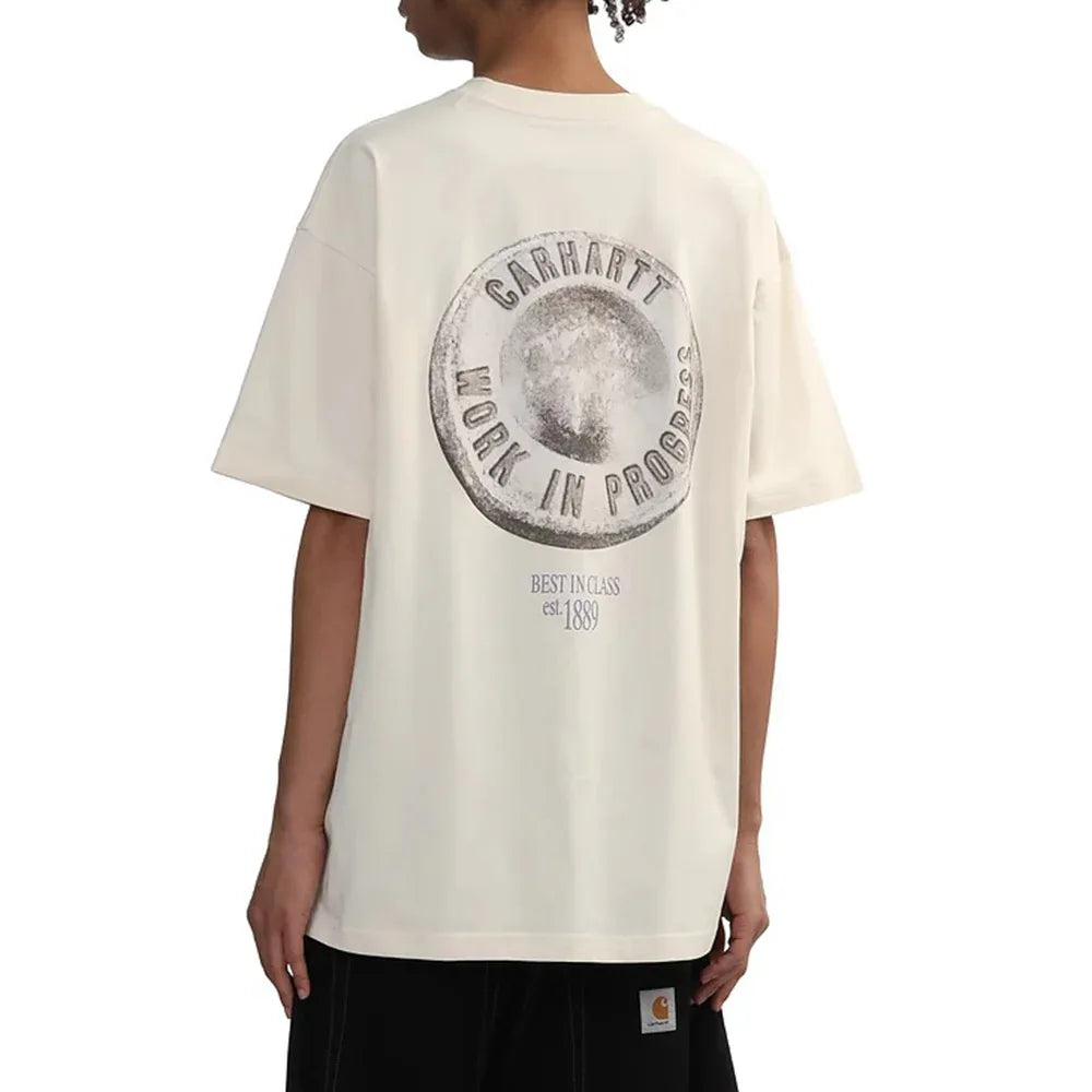 Carhartt Men's WIP Best In Class Graphic Relaxed Tee
