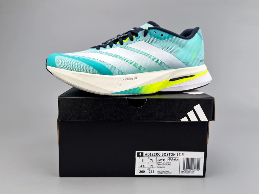 Adidas Adizero Boston 13 Running Shoes