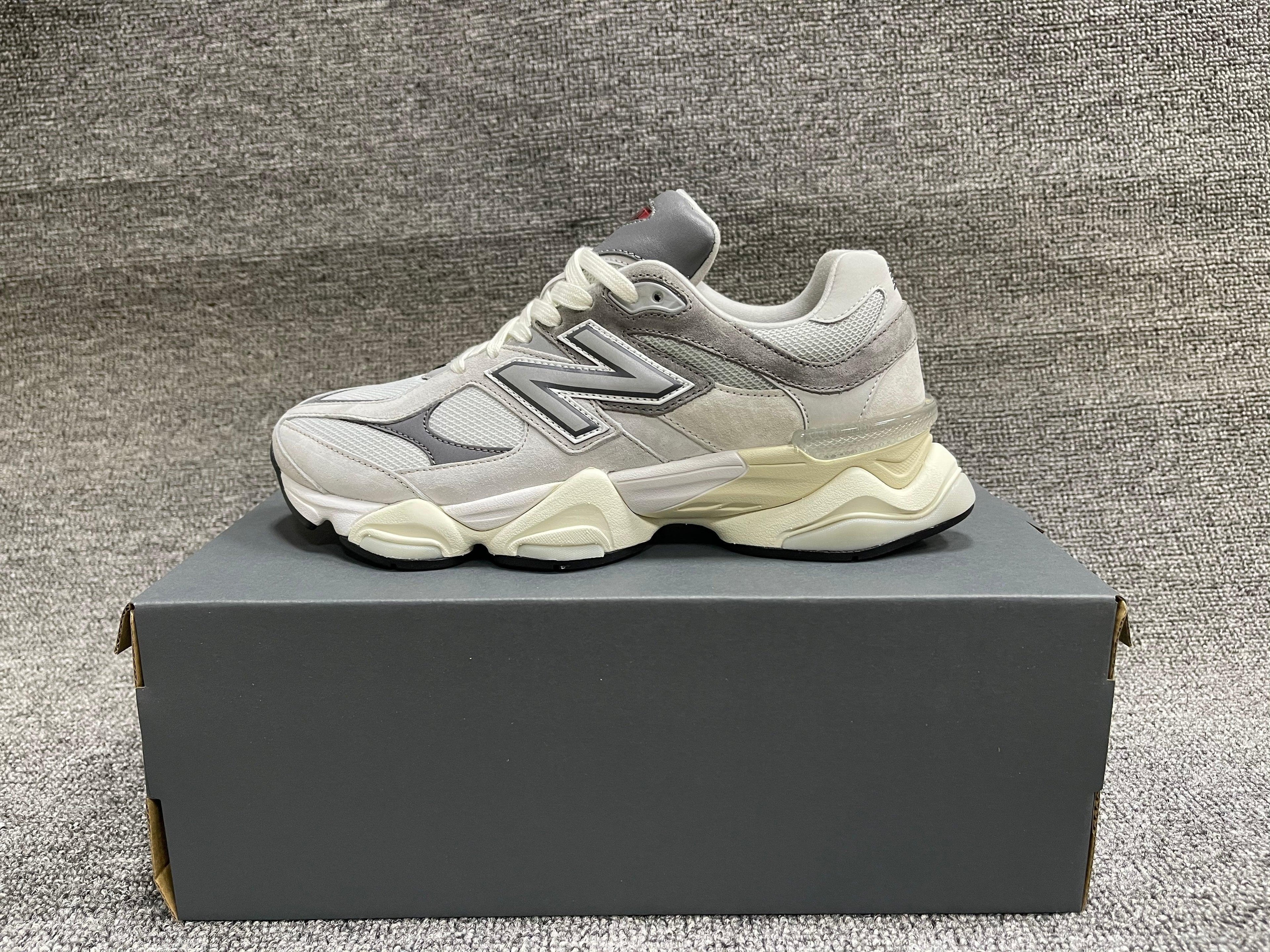 New Balance 9060C-1 Sneakers - SenopekooCLO